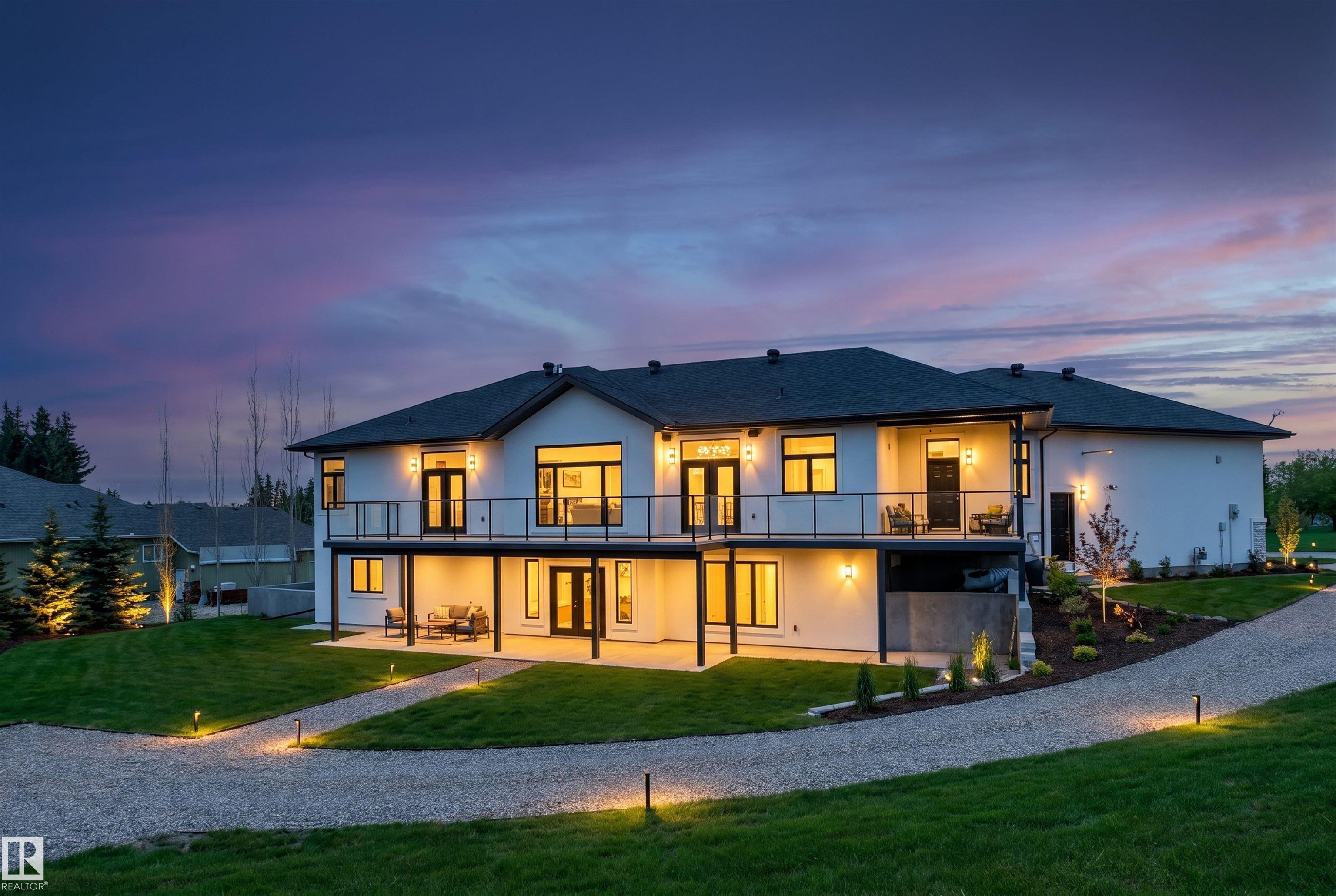 50 - 26323 Twp Road 532 A, Royal Spring Estates, Rural Parkland County