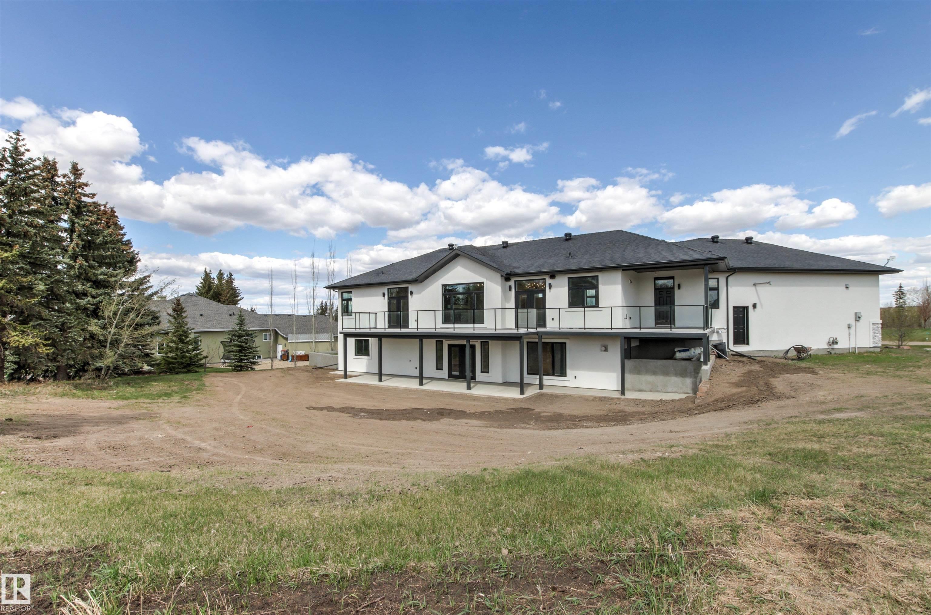 Photo 61 at 50 - 26323 Twp Road 532 A, Royal Spring Estates, Rural Parkland County