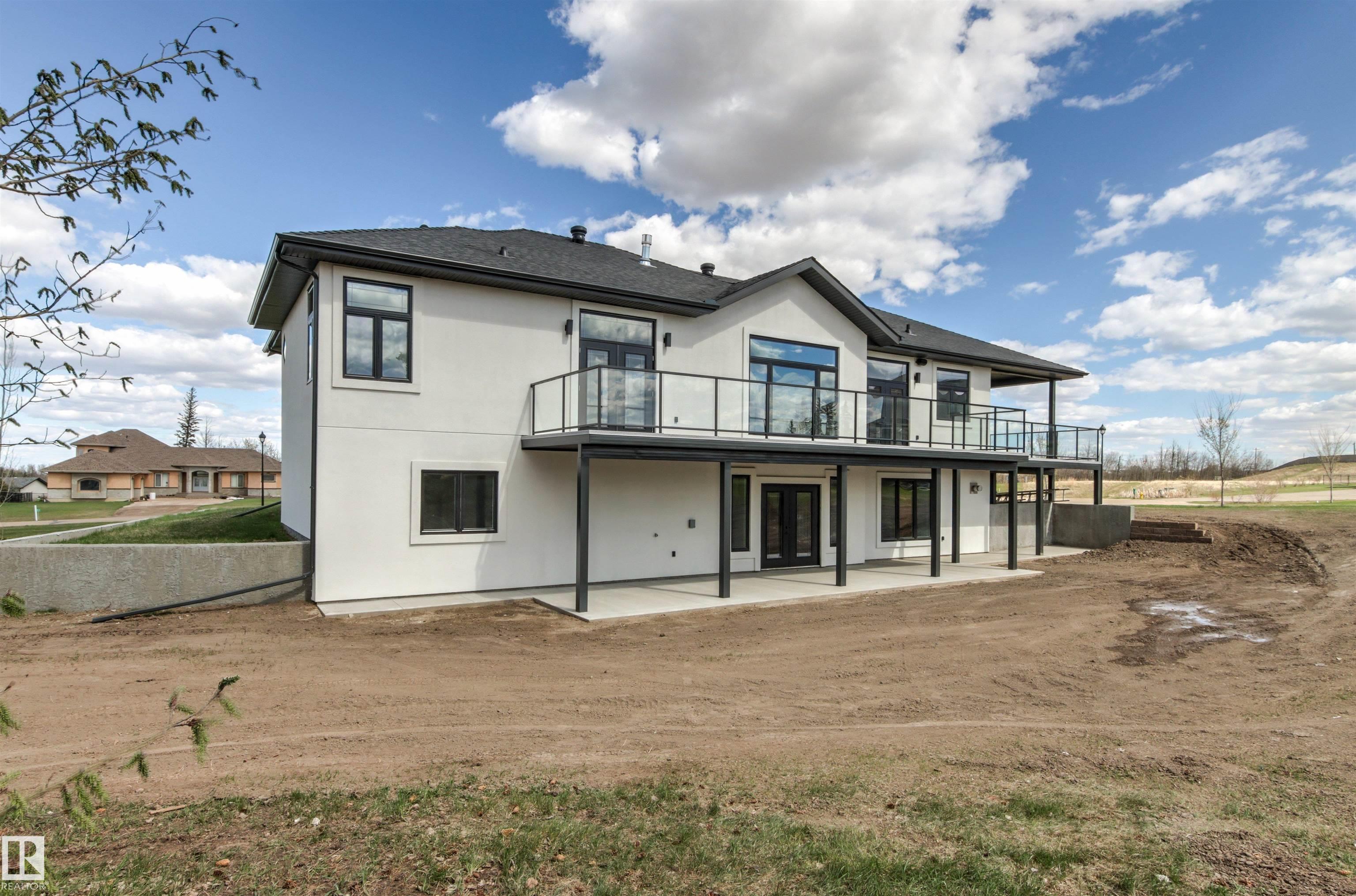 Photo 62 at 50 - 26323 Twp Road 532 A, Royal Spring Estates, Rural Parkland County