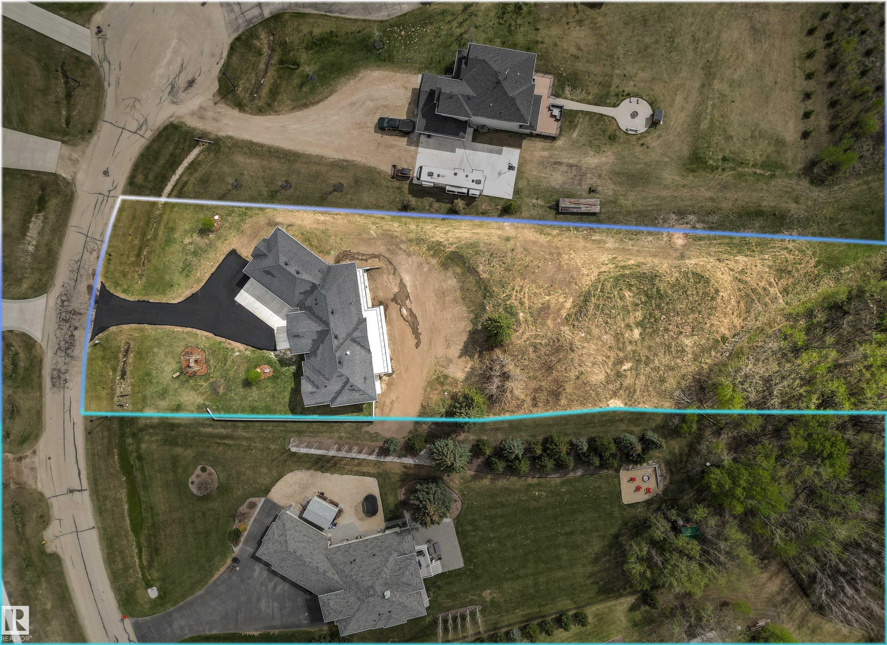 Photo 69 at 50 - 26323 Twp Road 532 A, Royal Spring Estates, Rural Parkland County