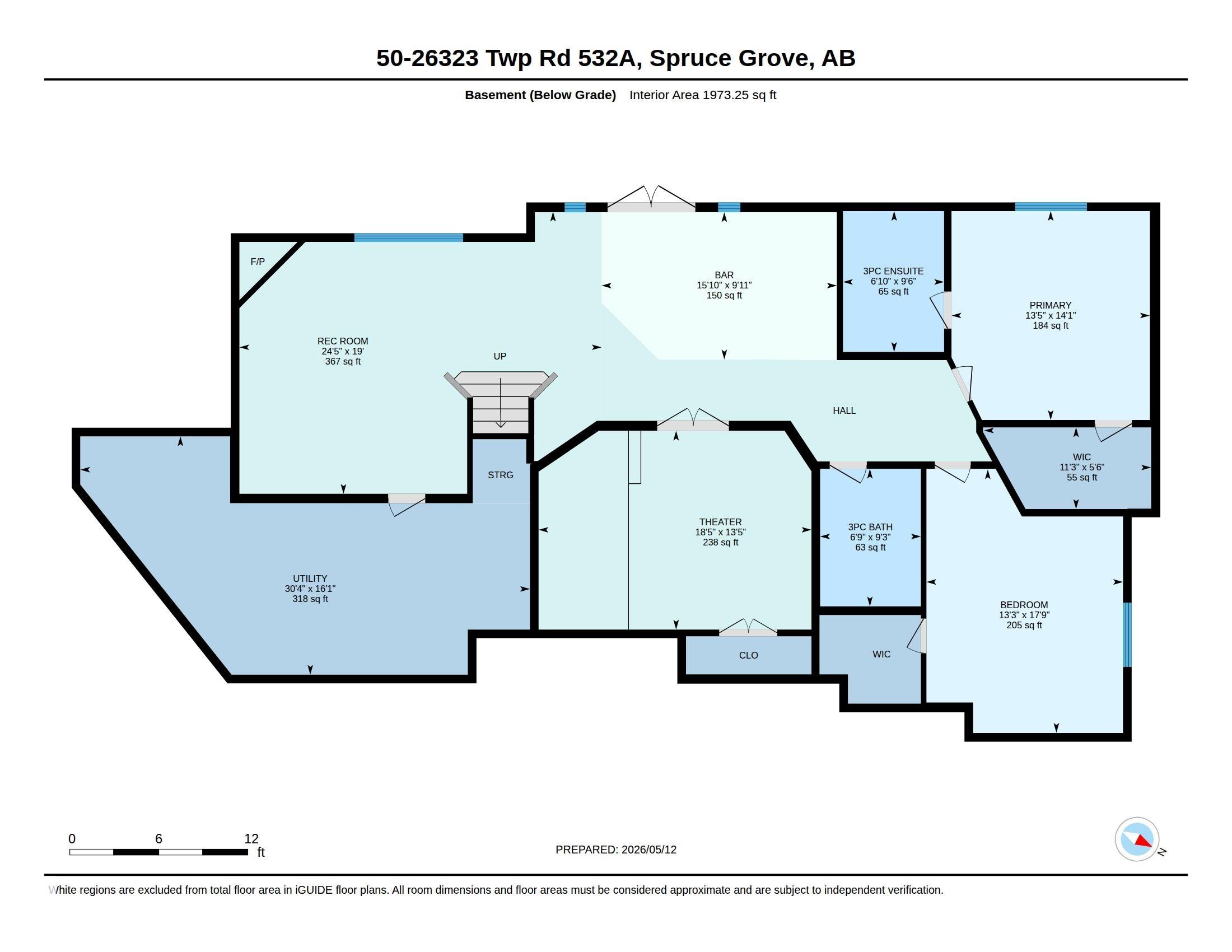 Photo 72 at 50 - 26323 Twp Road 532 A, Royal Spring Estates, Rural Parkland County
