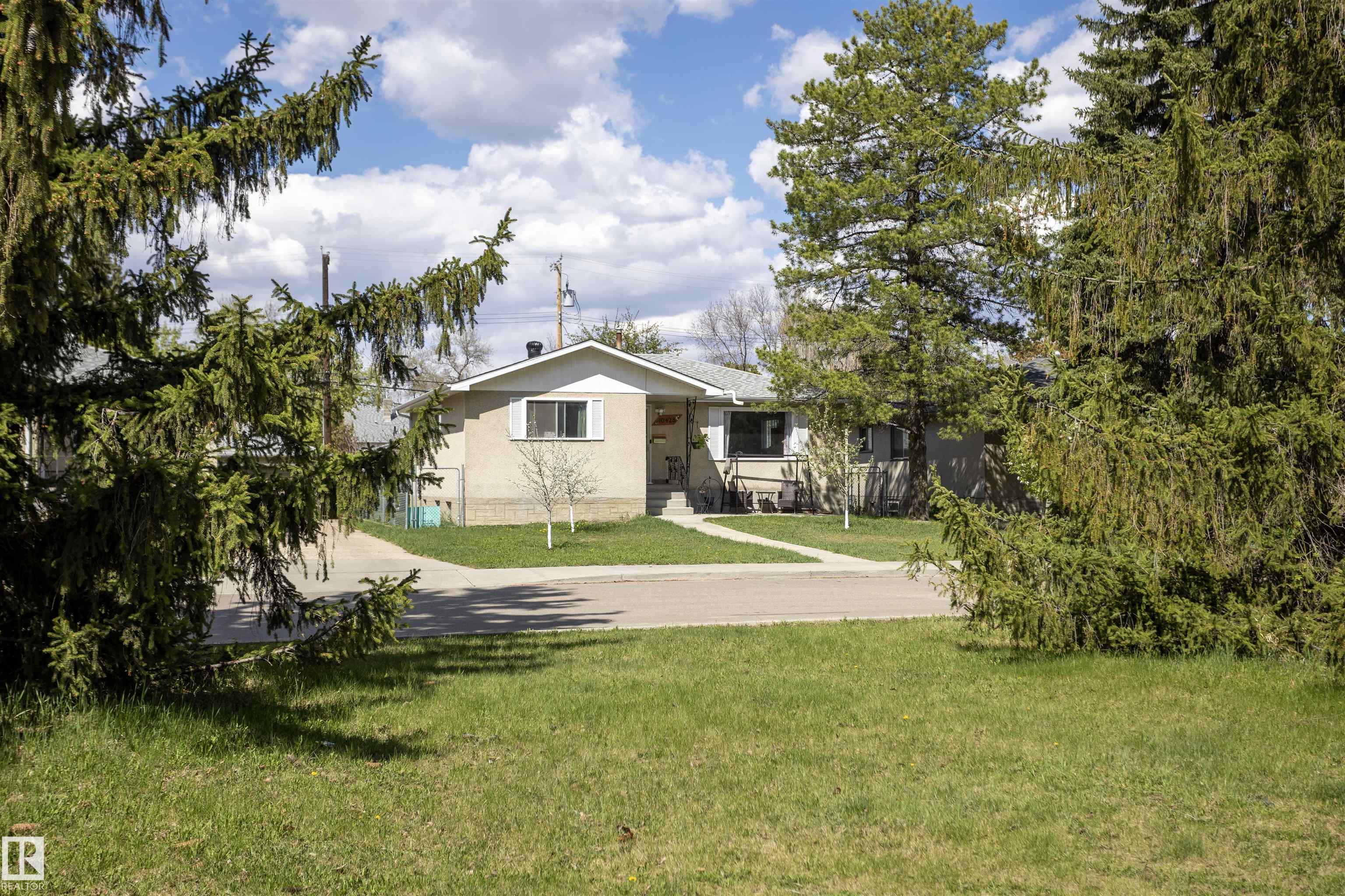 10428 68 Avenue NW, Allendale, Edmonton