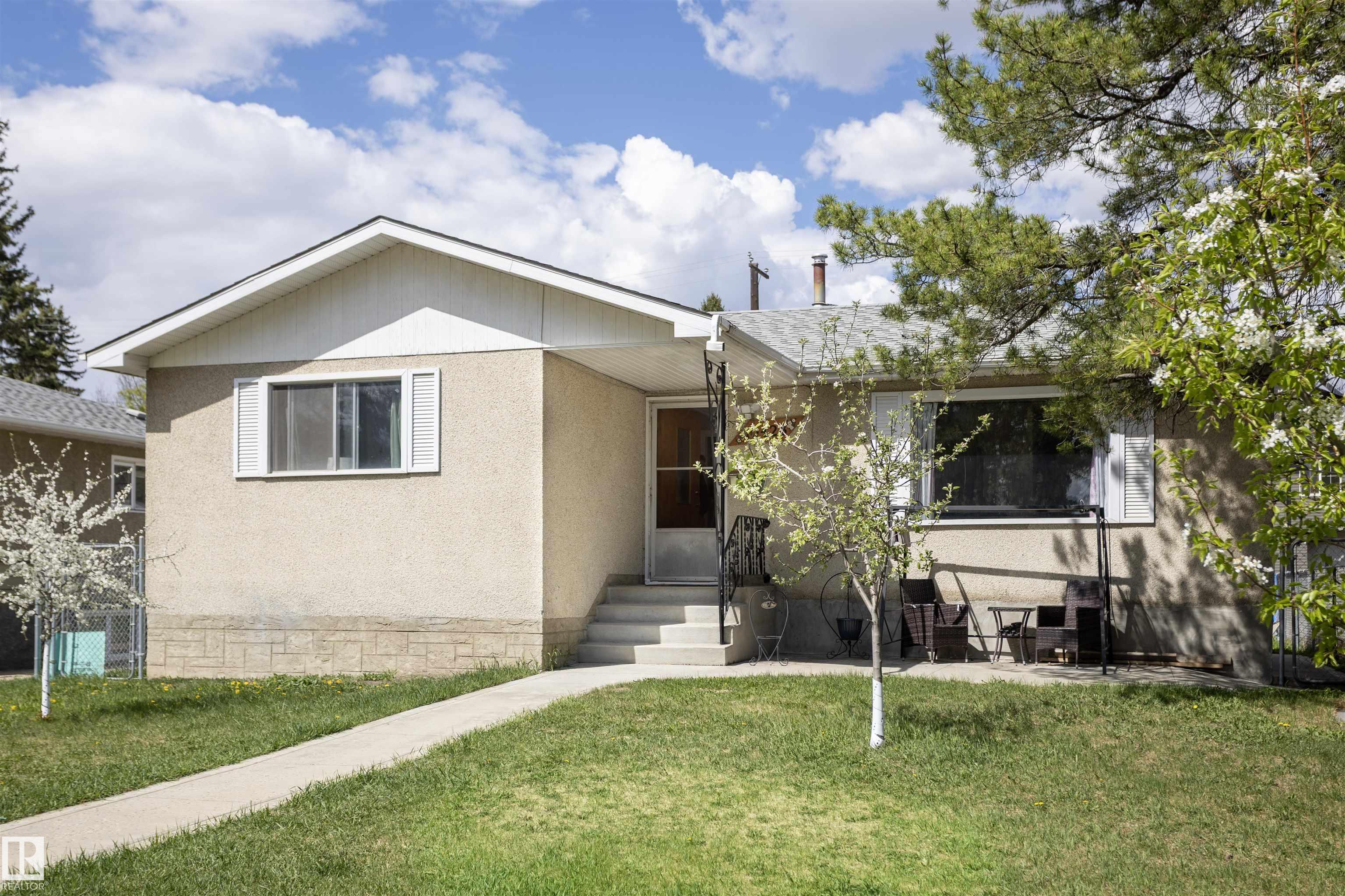 10428 68 Avenue NW, Allendale, Edmonton