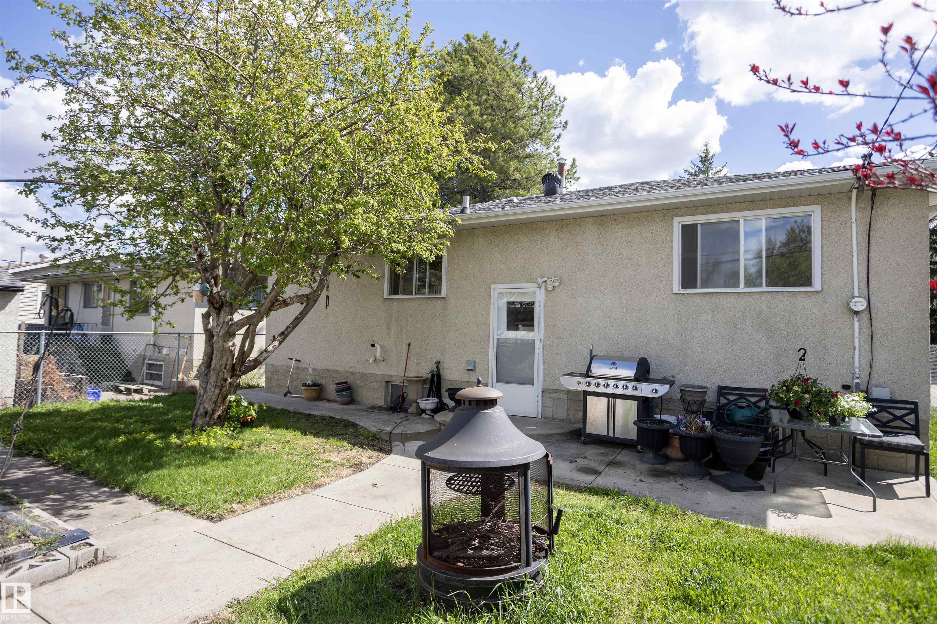 Photo 42 at 10428 68 Avenue NW, Allendale, Edmonton