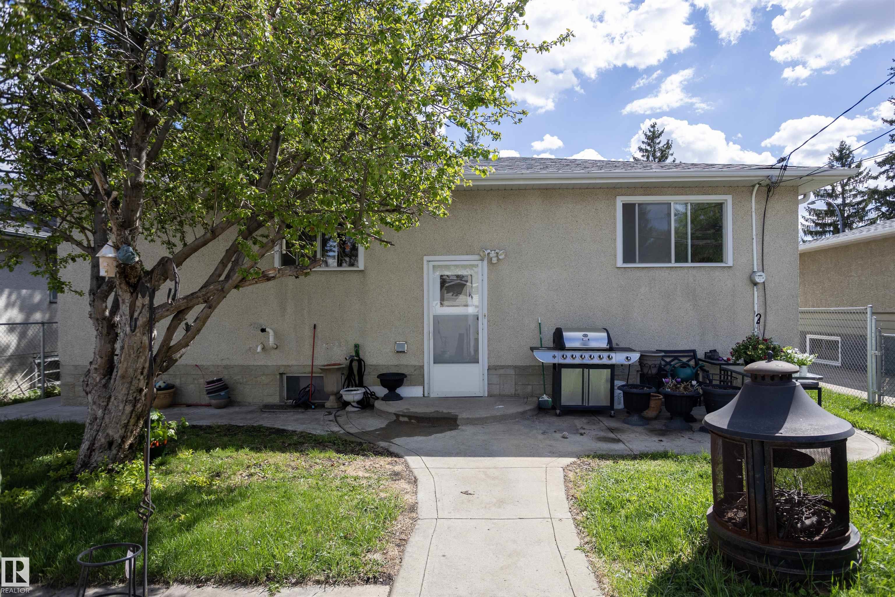 Photo 43 at 10428 68 Avenue NW, Allendale, Edmonton
