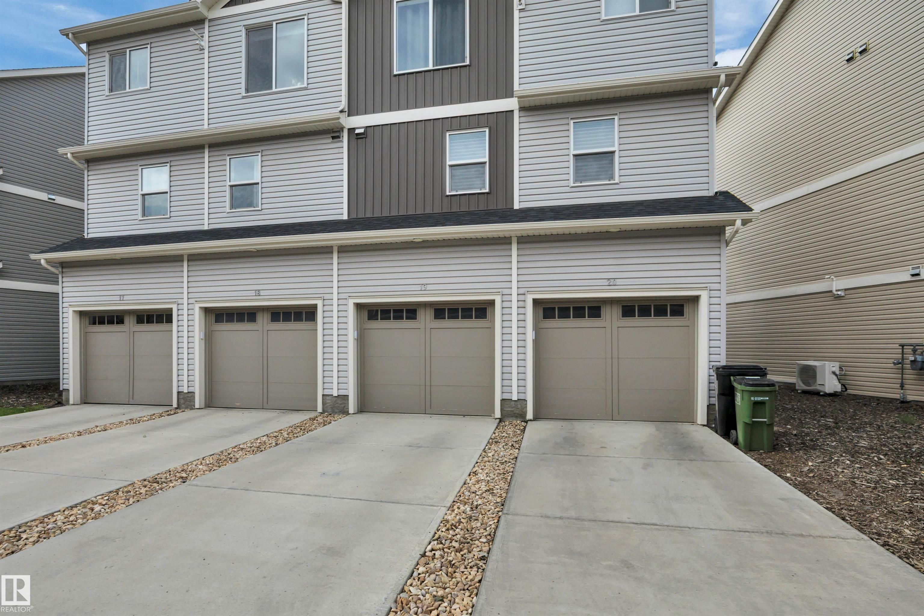 Photo 39 at 19 - 1110 Daniels Link SW, Desrochers Area, Edmonton