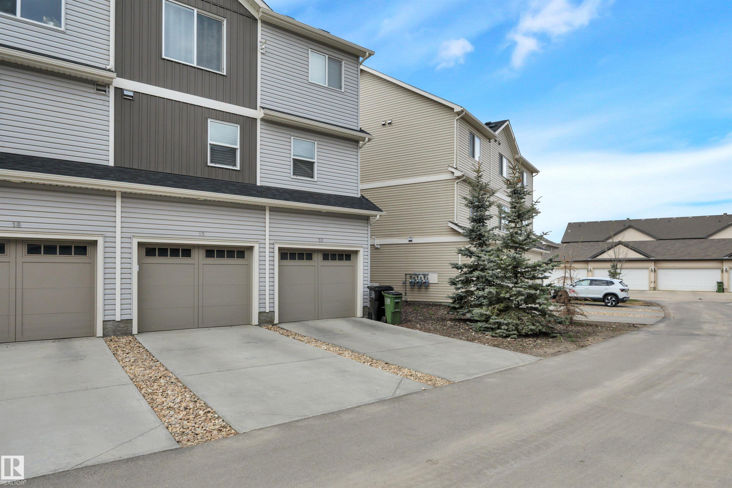Photo 41 at 19 - 1110 Daniels Link SW, Desrochers Area, Edmonton