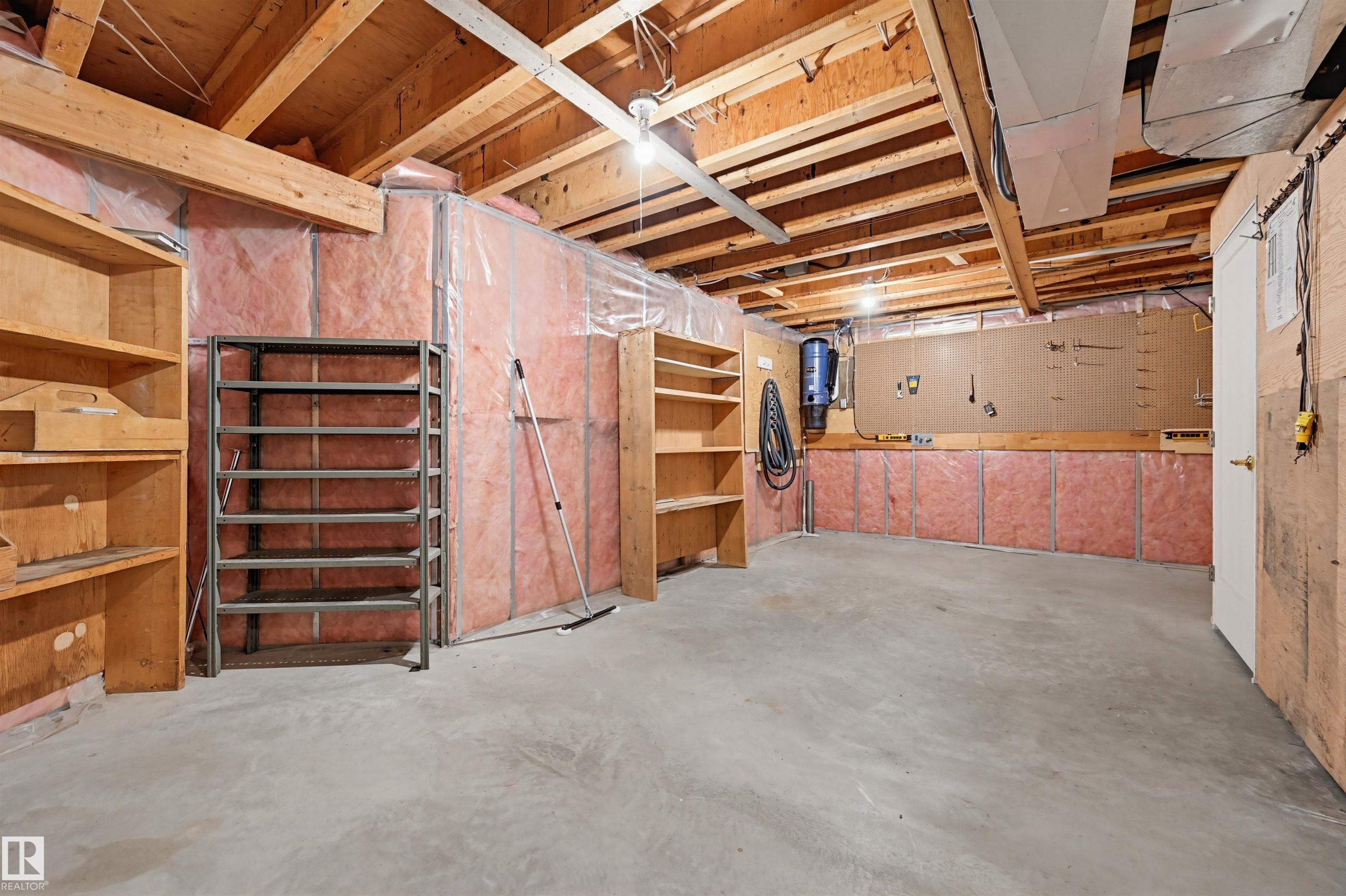Photo 30 at 604 Revell Wynd NW, Rhatigan Ridge, Edmonton