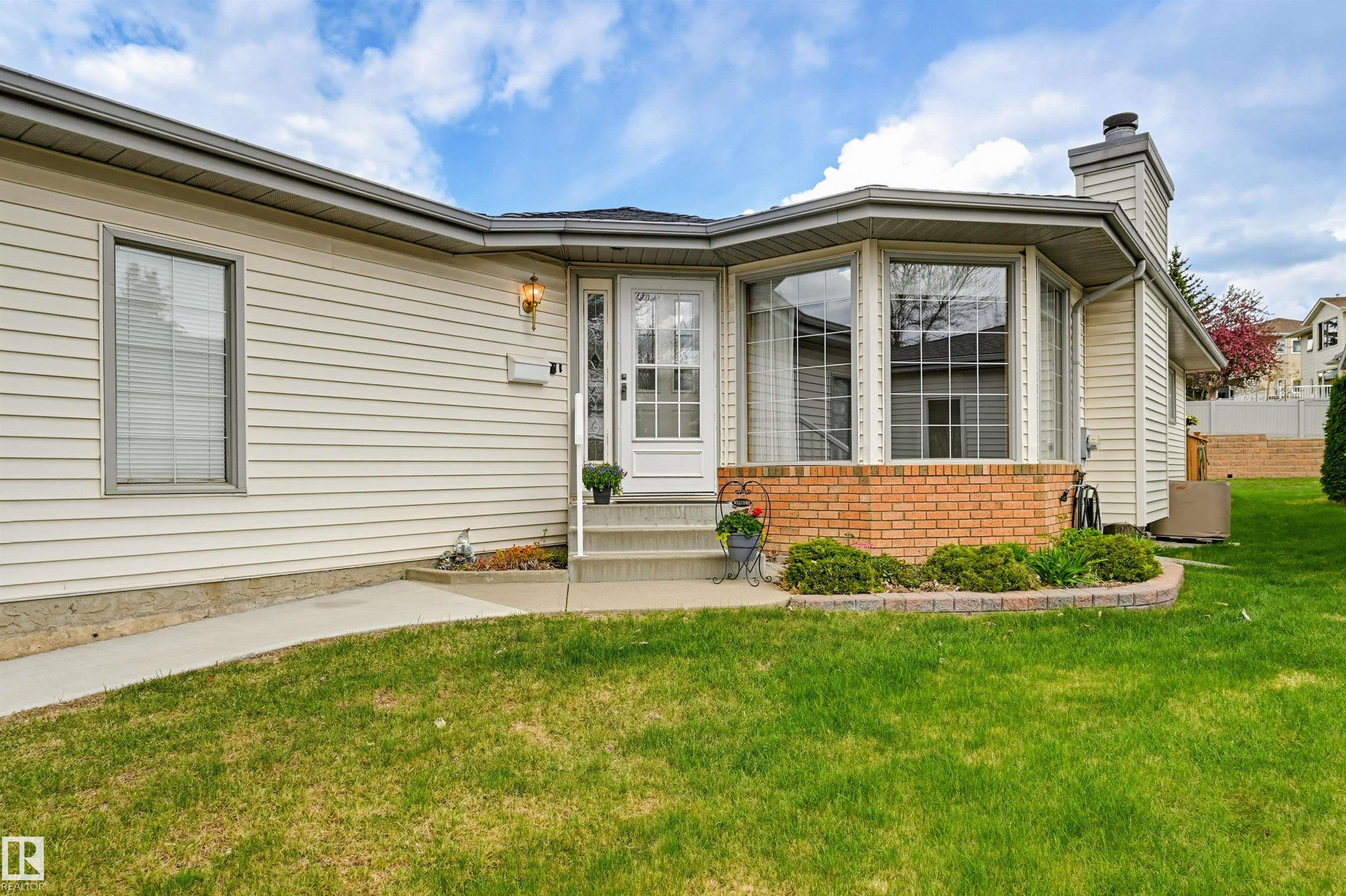604 Revell Wynd NW, Rhatigan Ridge, Edmonton