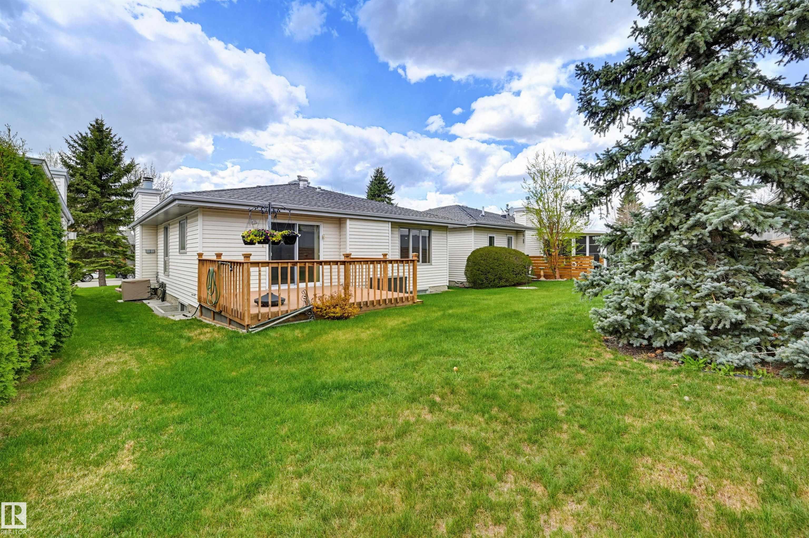 Photo 31 at 604 Revell Wynd NW, Rhatigan Ridge, Edmonton