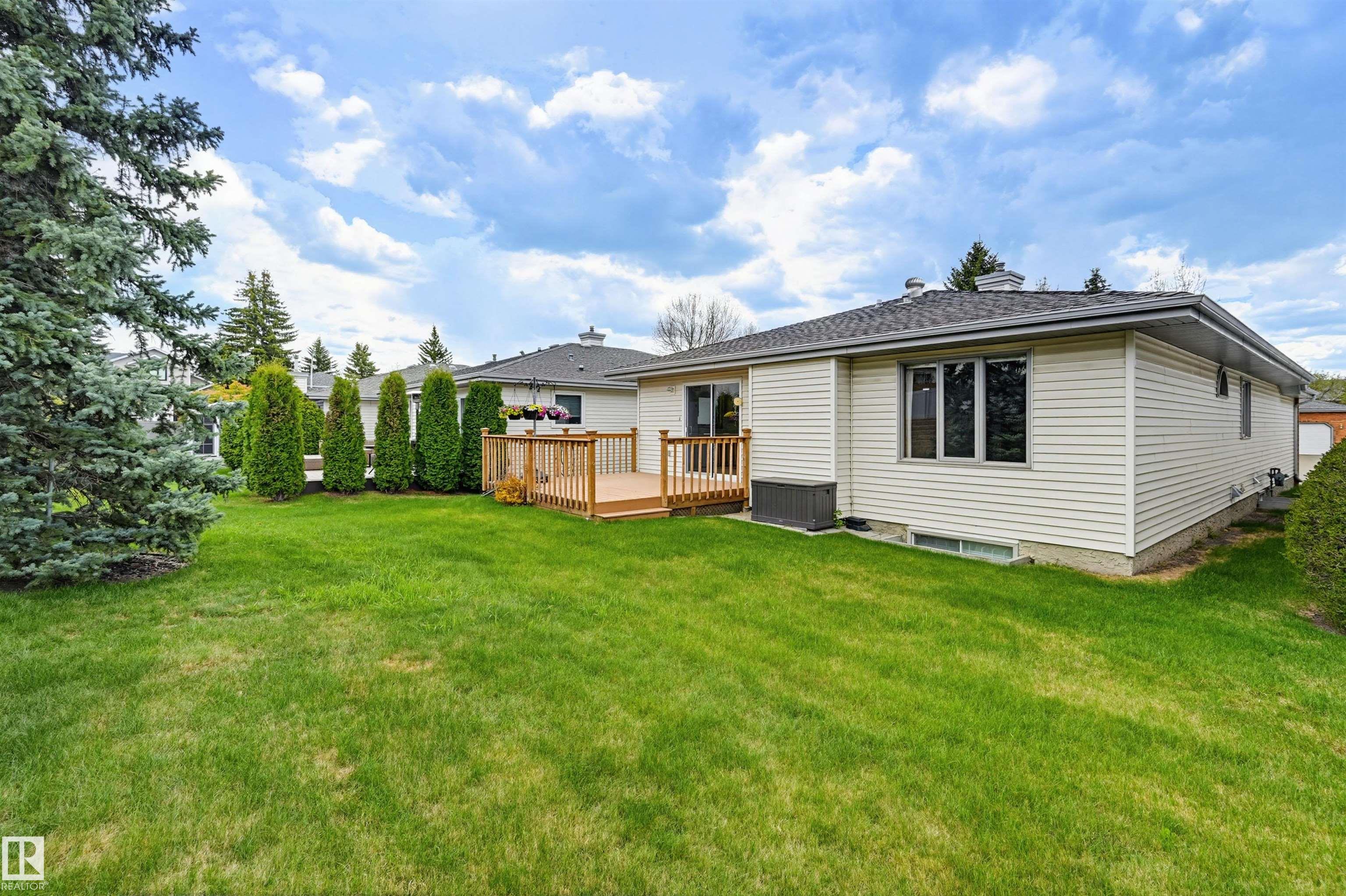 Photo 32 at 604 Revell Wynd NW, Rhatigan Ridge, Edmonton