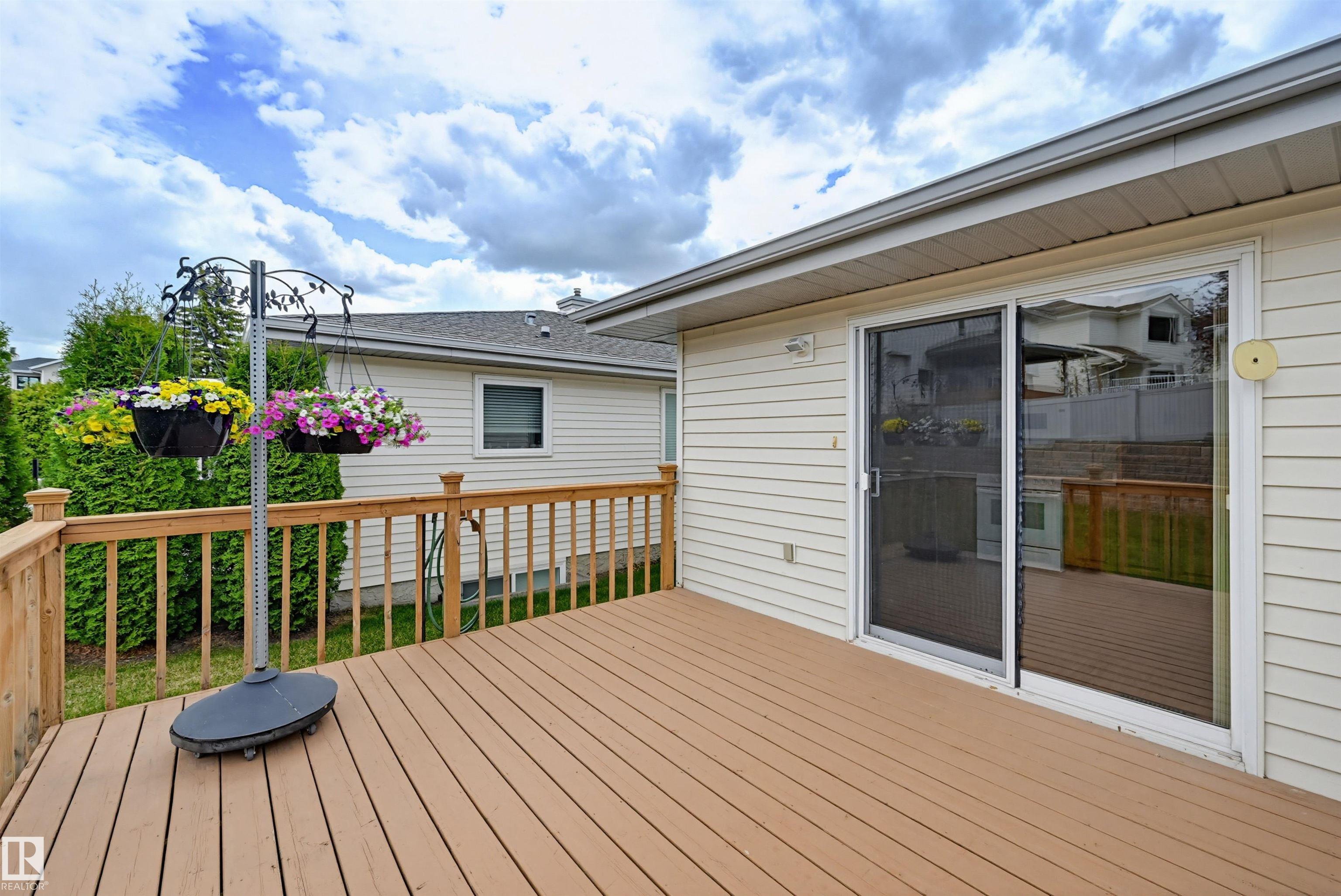 Photo 34 at 604 Revell Wynd NW, Rhatigan Ridge, Edmonton