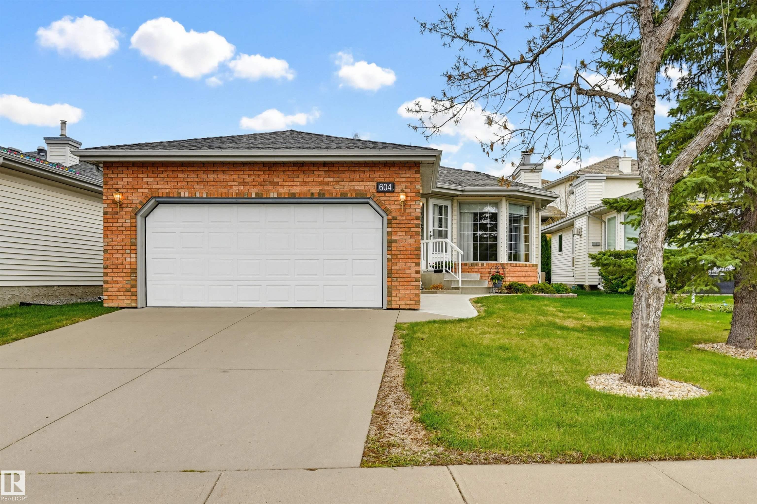 Photo 35 at 604 Revell Wynd NW, Rhatigan Ridge, Edmonton