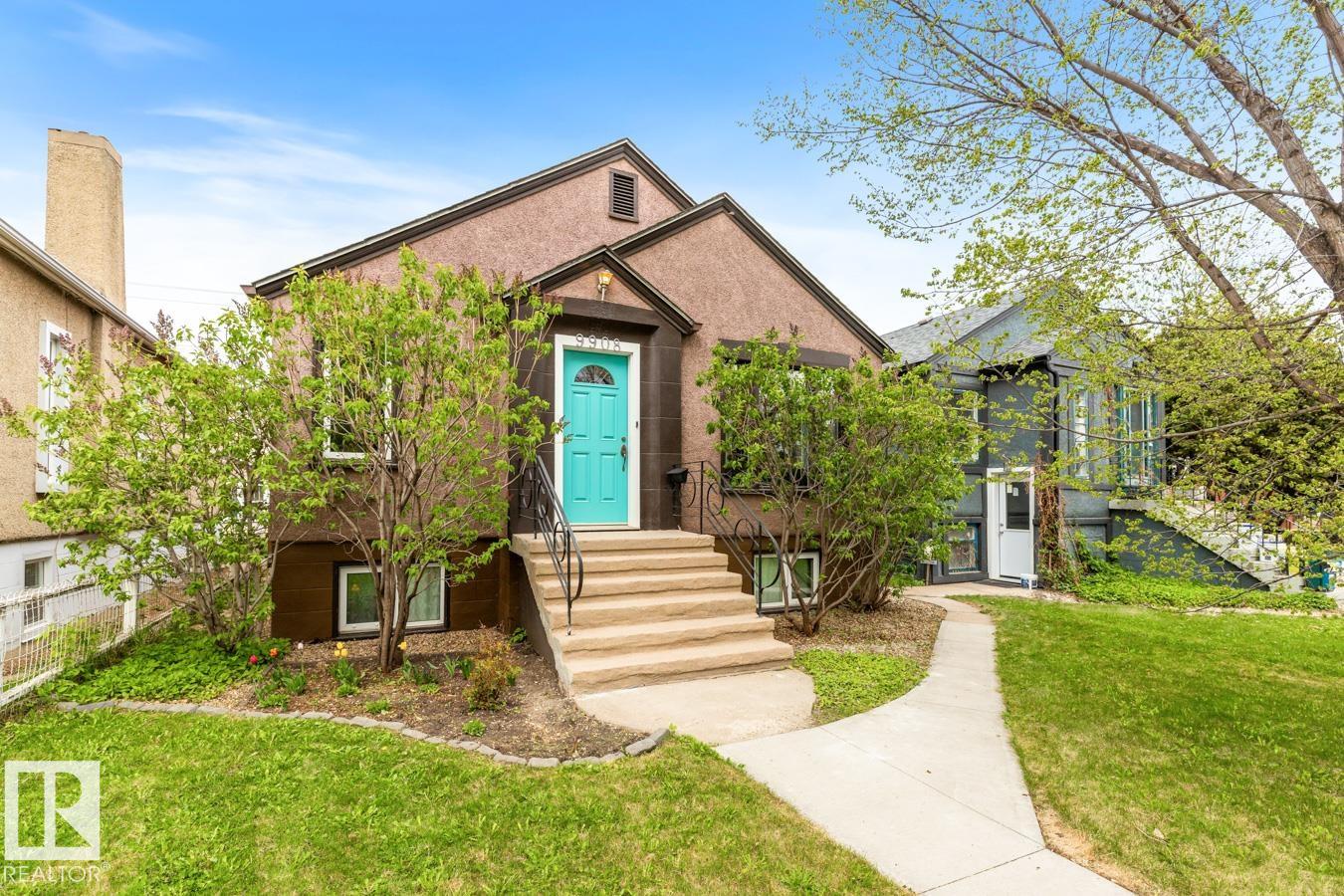 9908 87 Avenue NW, Strathcona, Edmonton