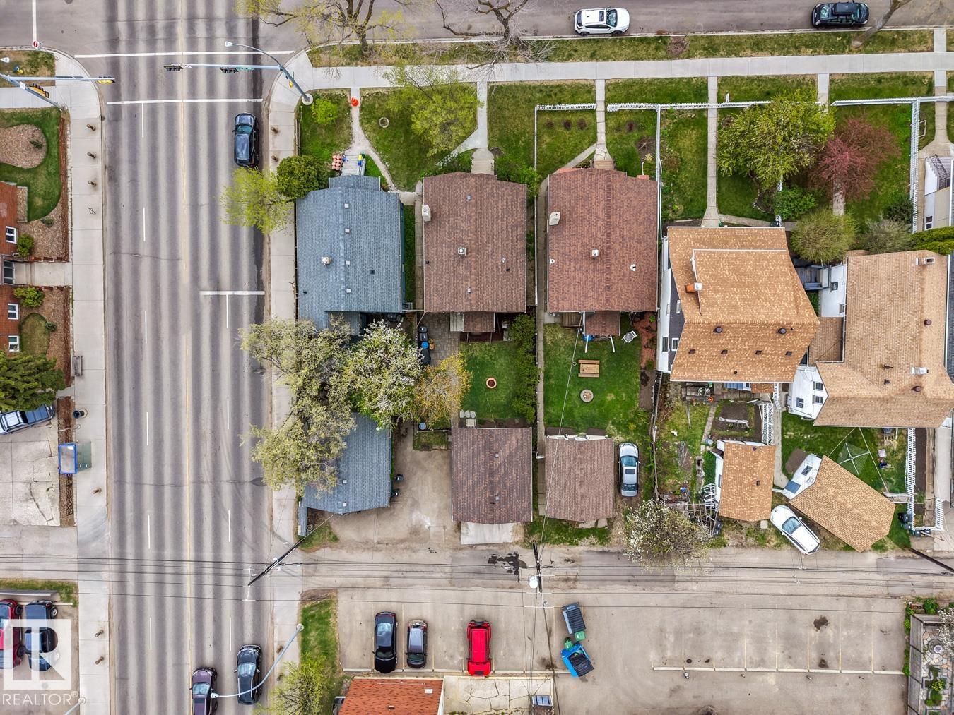 9908 87 Avenue NW, Strathcona, Edmonton