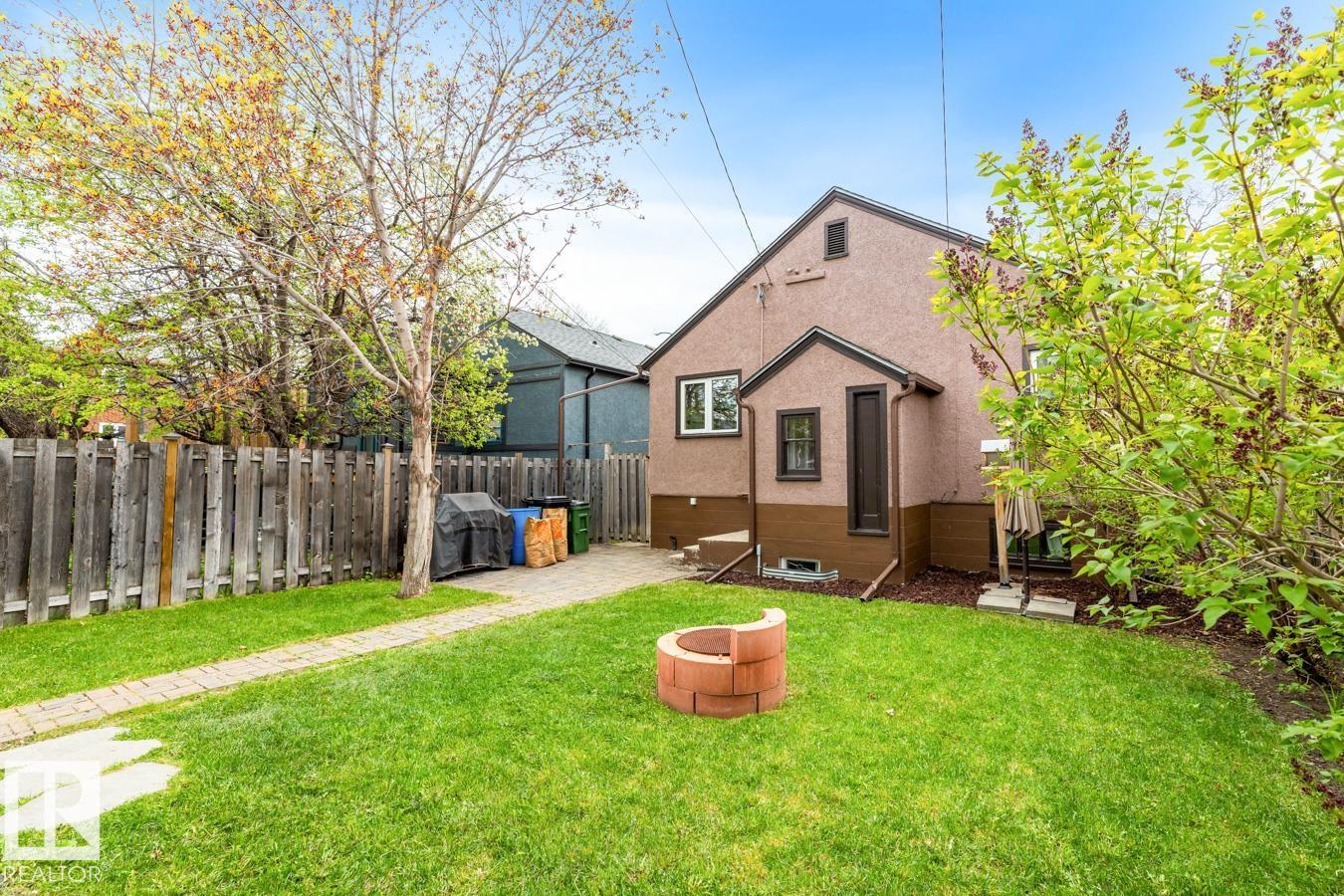 Photo 23 at 9908 87 Avenue NW, Strathcona, Edmonton