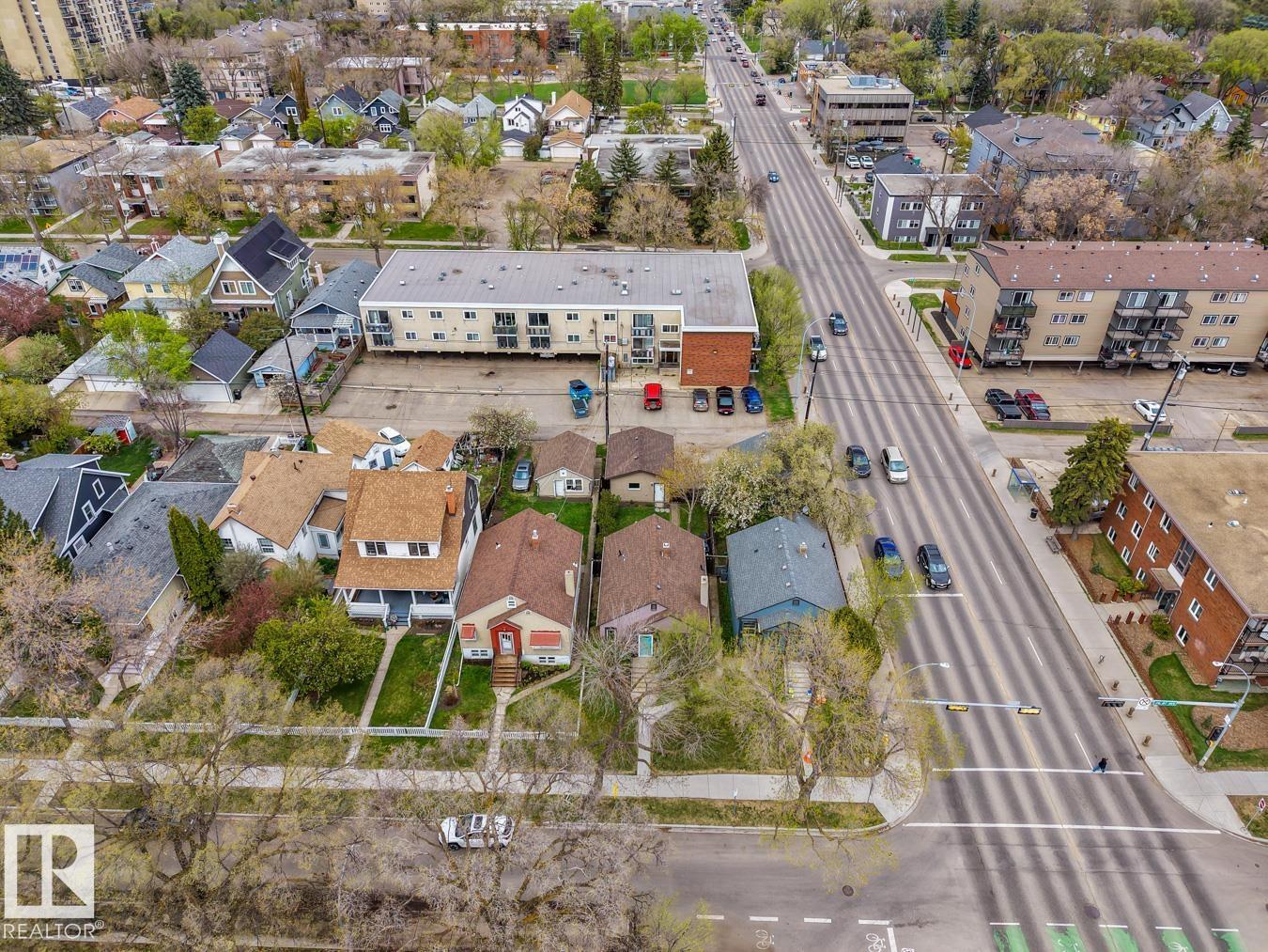 Photo 41 at 9908 87 Avenue NW, Strathcona, Edmonton