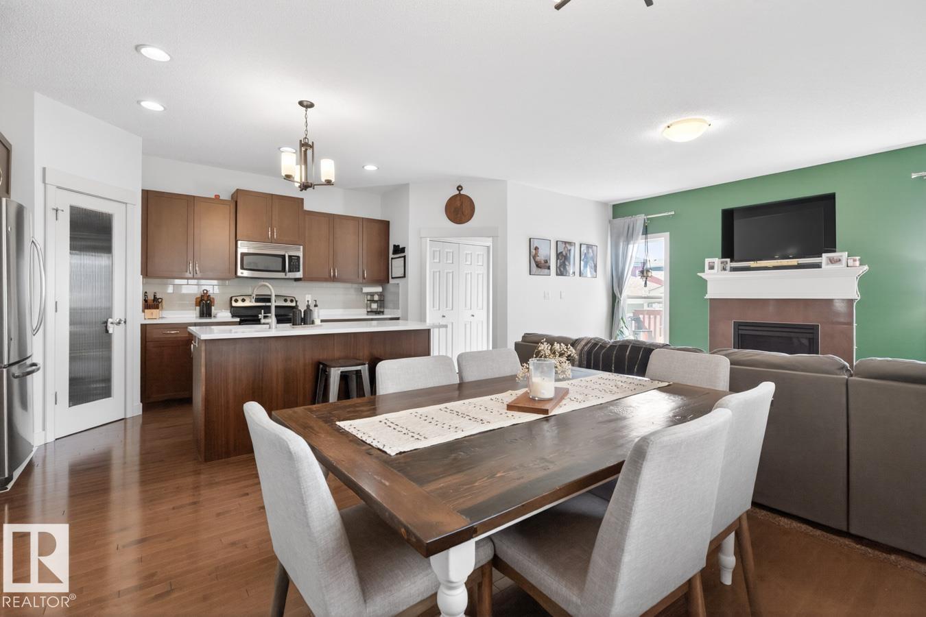 Photo 16 at 418 Simmonds Way, Southfork, Leduc