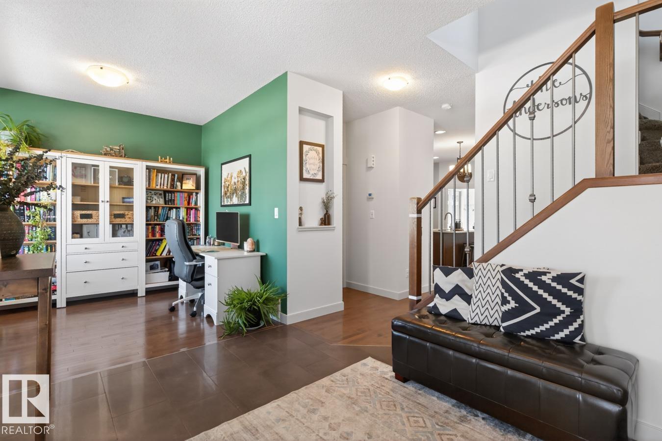 418 Simmonds Way, Southfork, Leduc