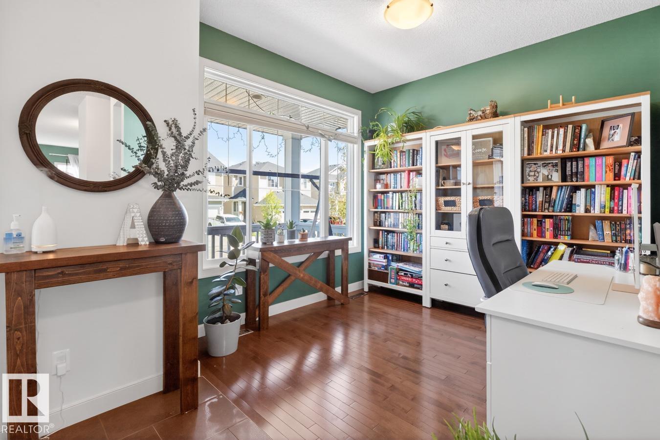 Photo 6 at 418 Simmonds Way, Southfork, Leduc