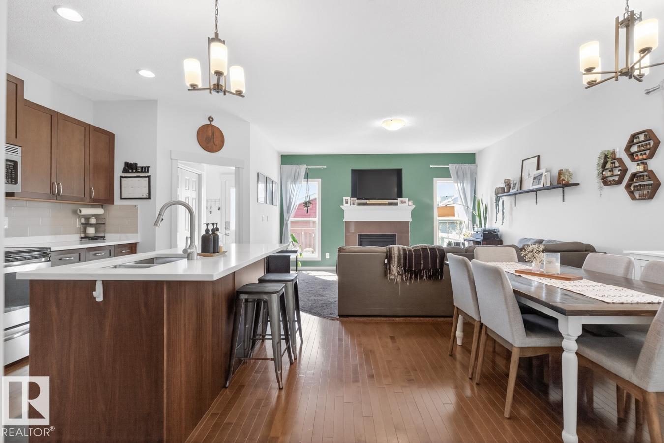 Photo 8 at 418 Simmonds Way, Southfork, Leduc
