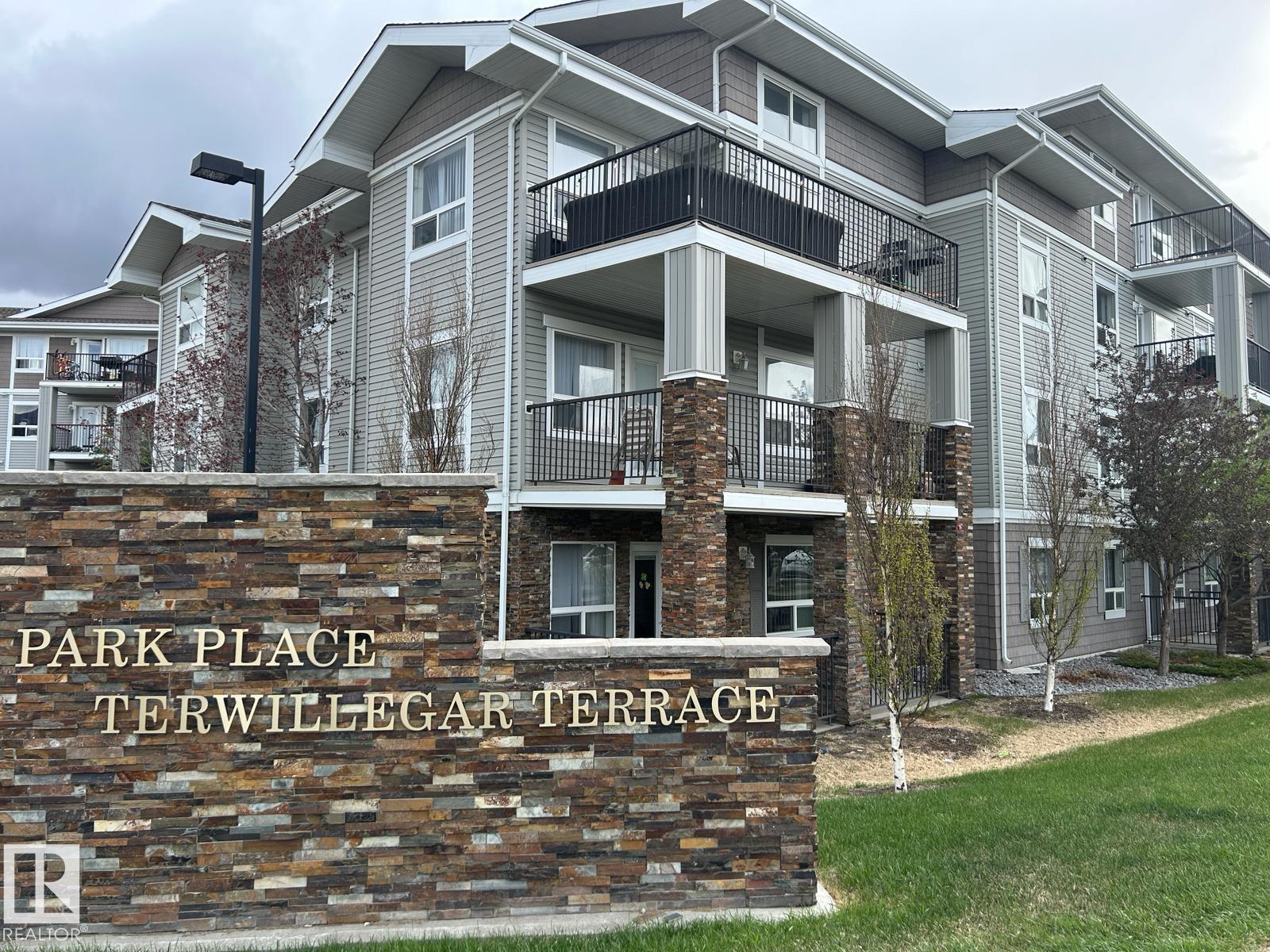 1228 - 9363 Simpson Drive NW, South Terwillegar, Edmonton