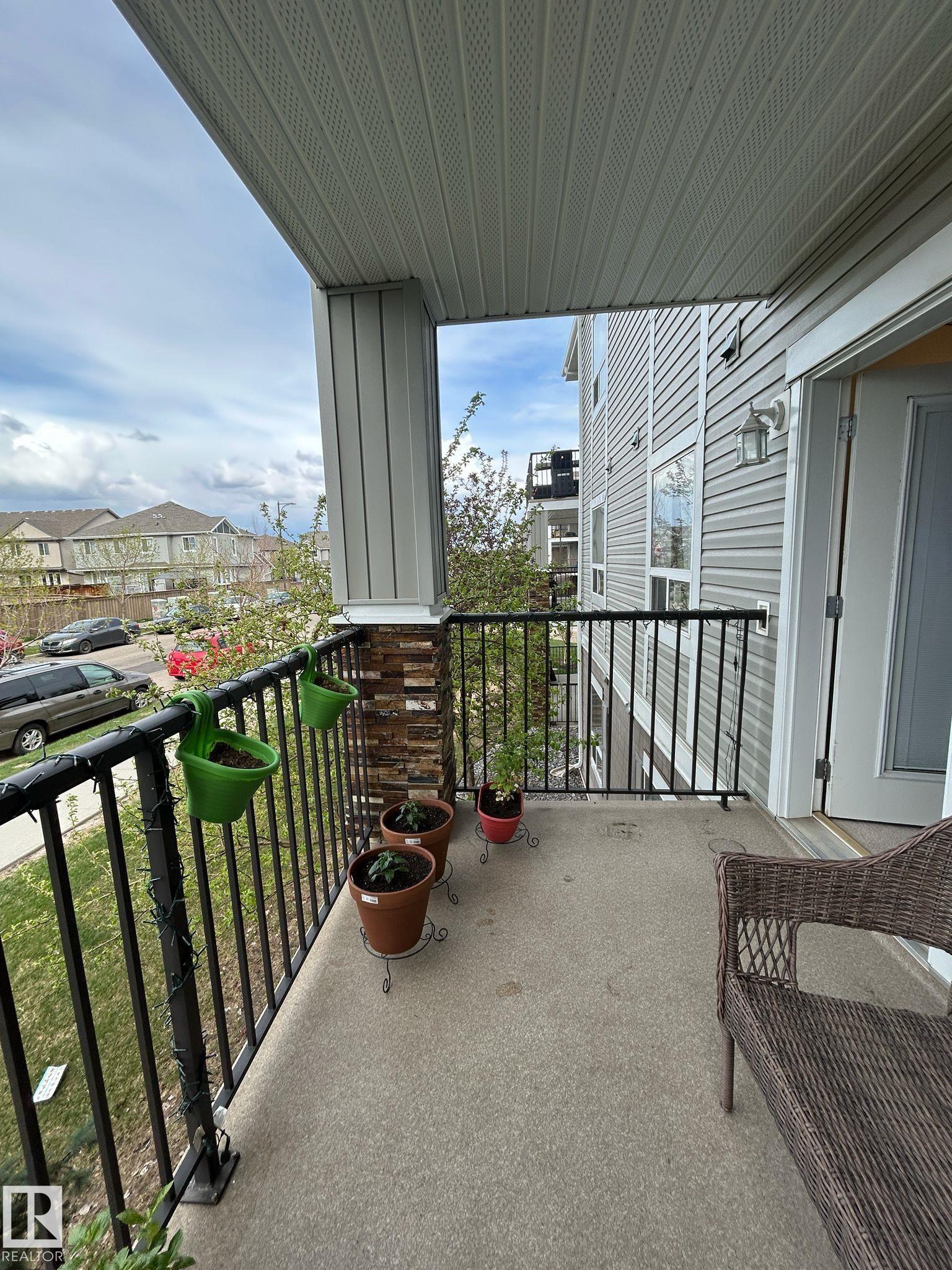 Photo 18 at 1228 - 9363 Simpson Drive NW, South Terwillegar, Edmonton