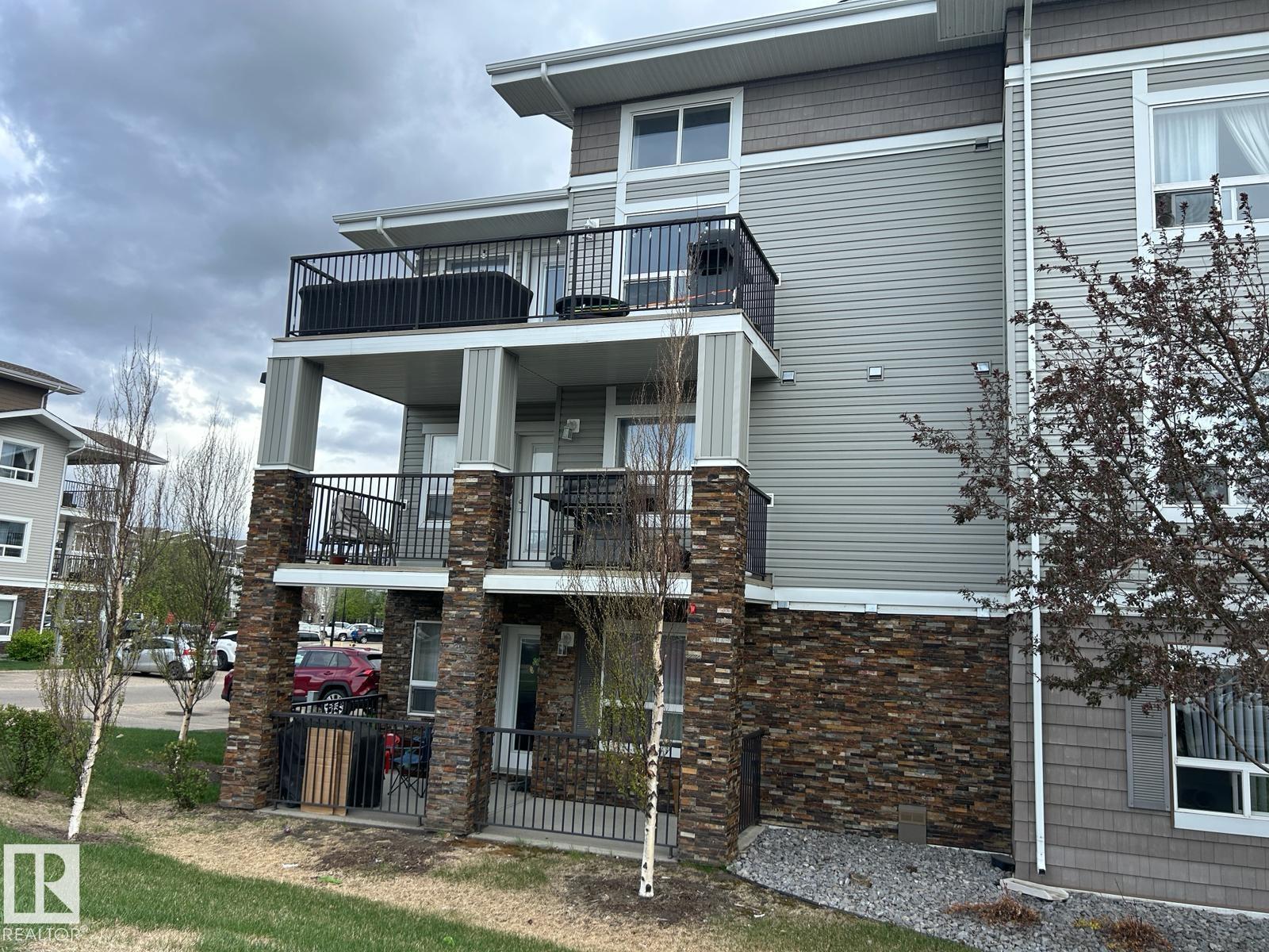 Photo 23 at 1228 - 9363 Simpson Drive NW, South Terwillegar, Edmonton