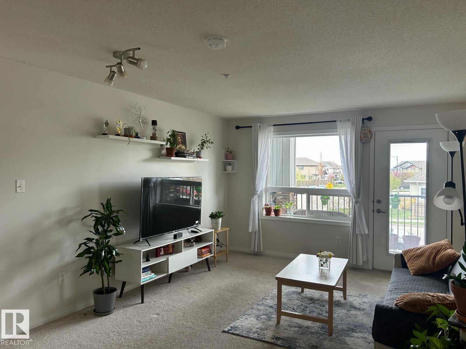 1228 - 9363 Simpson Drive NW, South Terwillegar, Edmonton