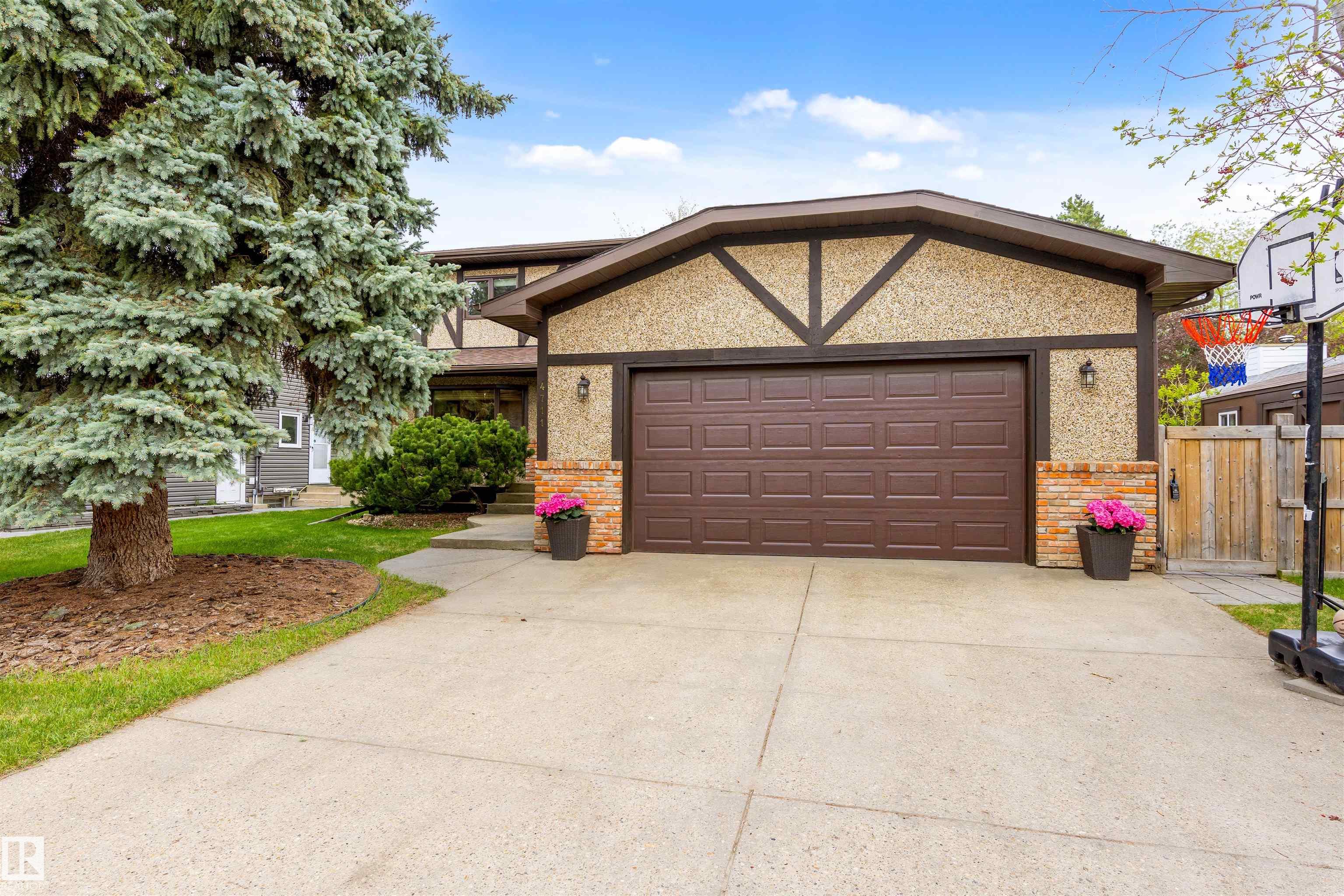 4711 Whitemud Road NW, Ramsay Heights, Edmonton