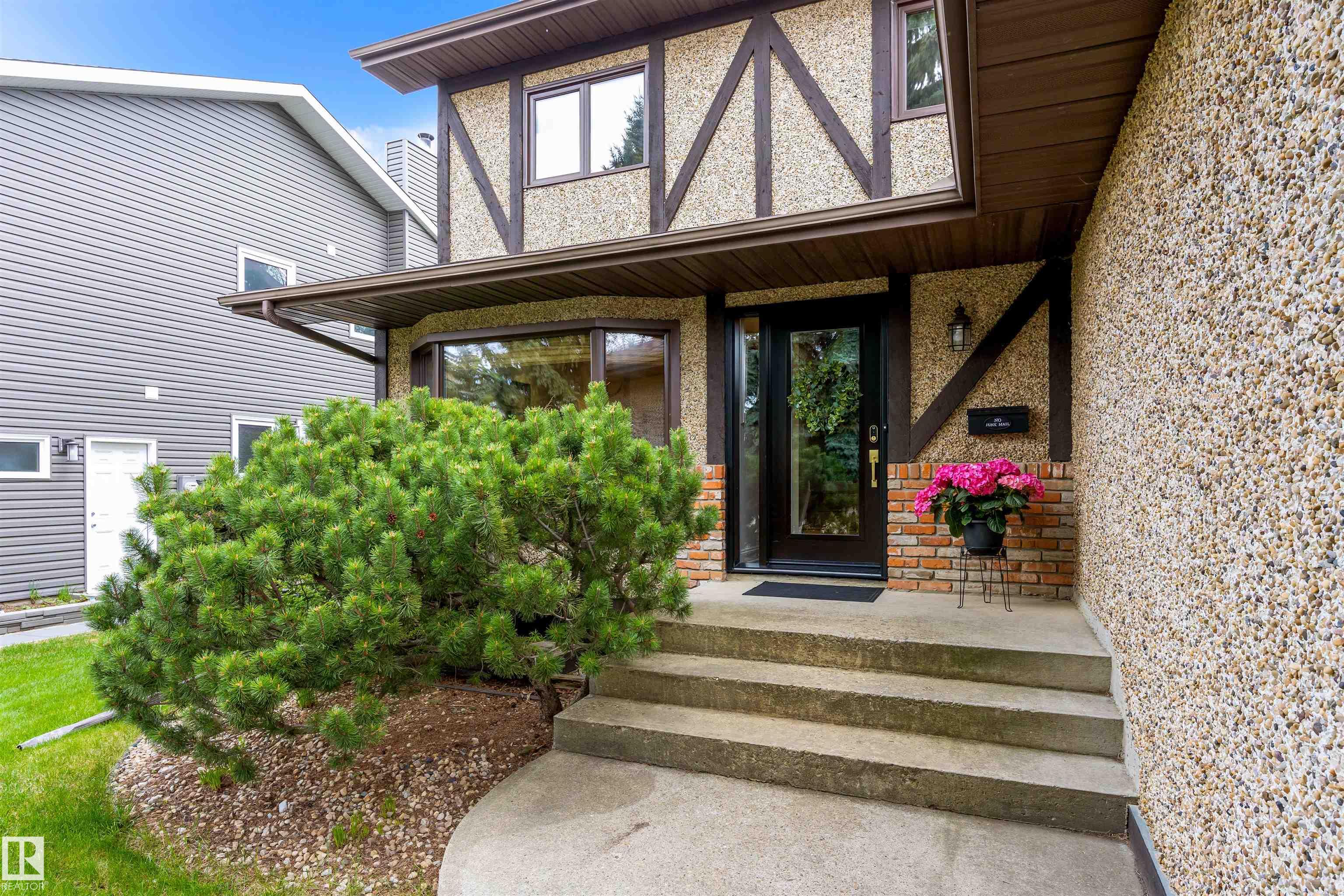 4711 Whitemud Road NW, Ramsay Heights, Edmonton