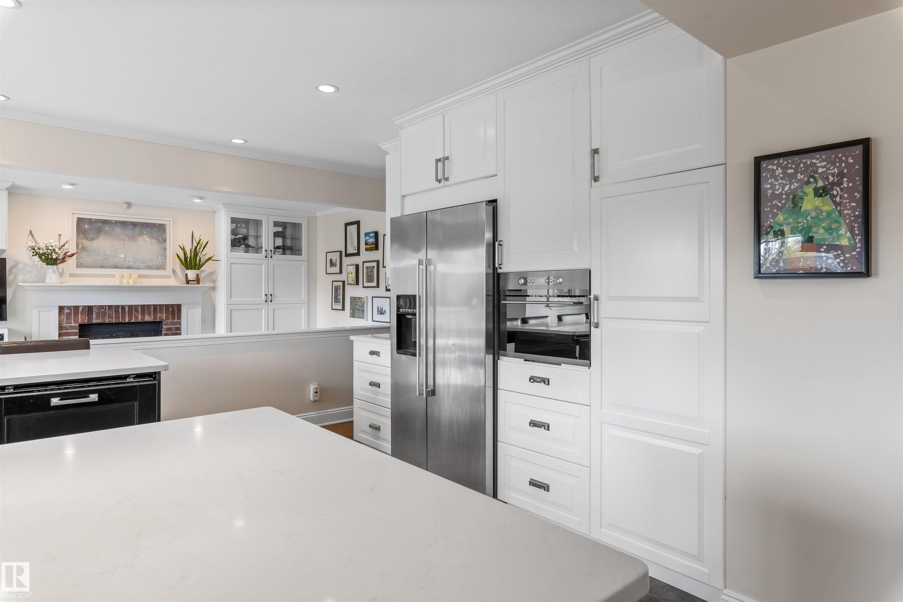 Photo 13 at 4711 Whitemud Road NW, Ramsay Heights, Edmonton