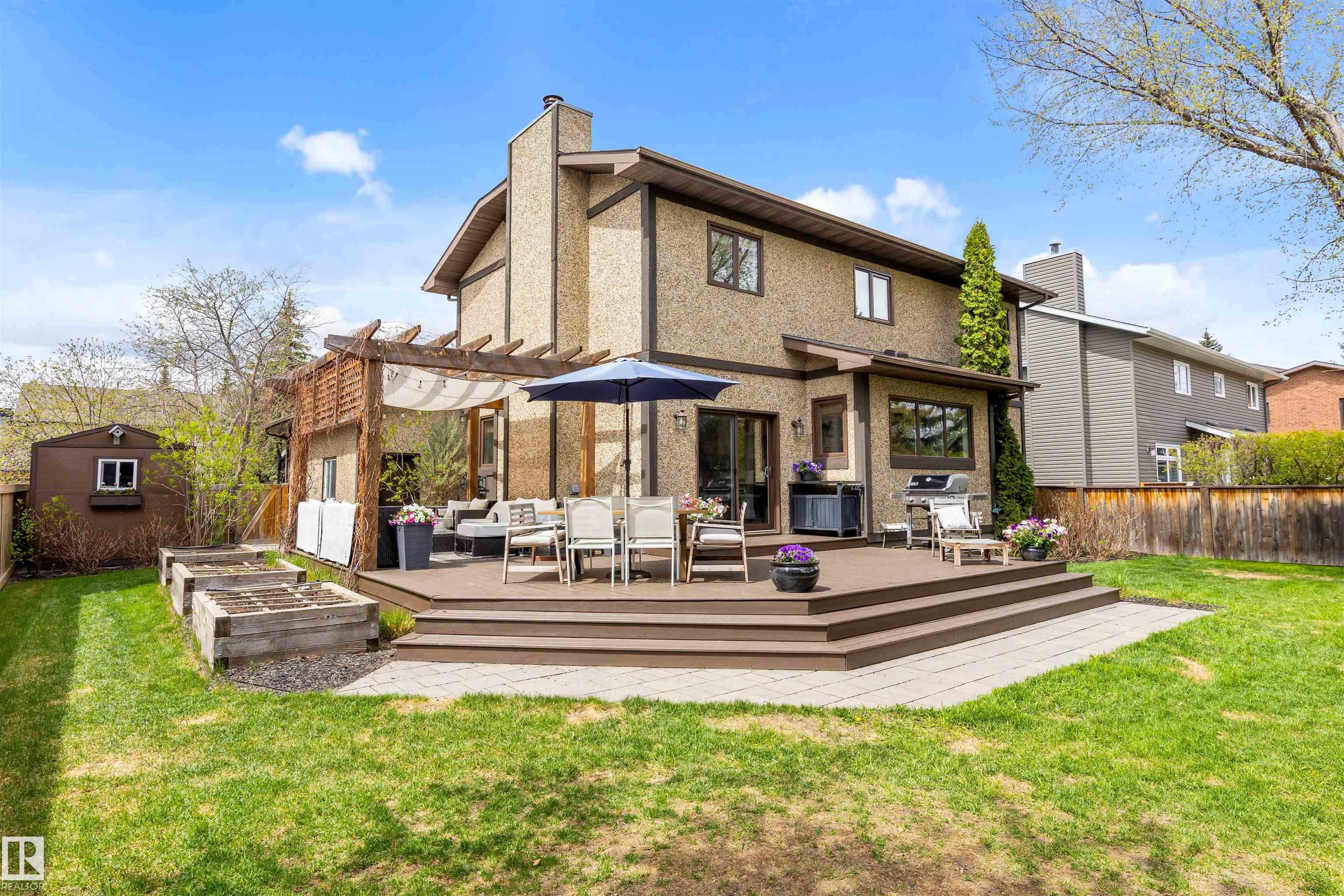 Photo 31 at 4711 Whitemud Road NW, Ramsay Heights, Edmonton