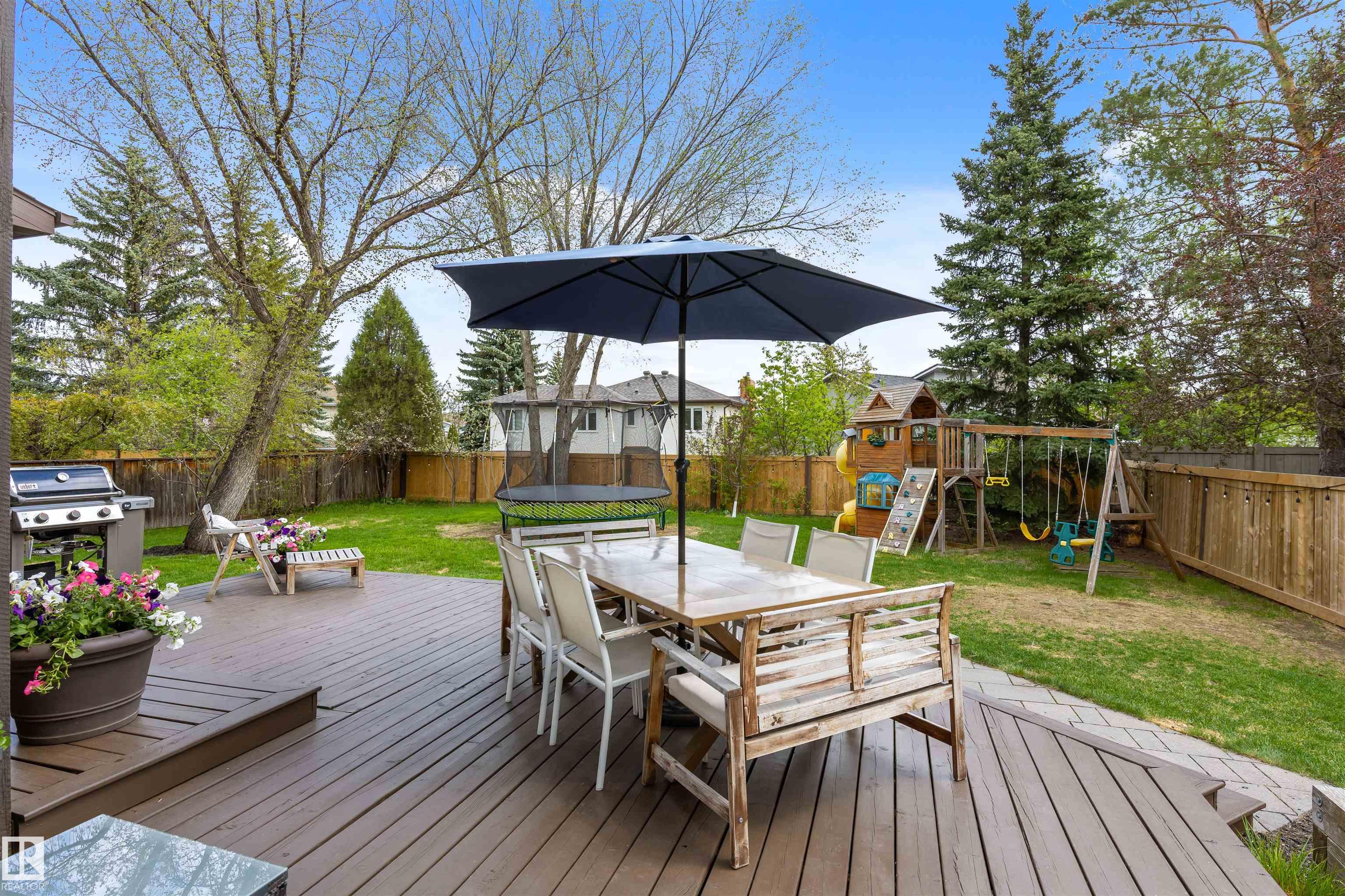 Photo 33 at 4711 Whitemud Road NW, Ramsay Heights, Edmonton