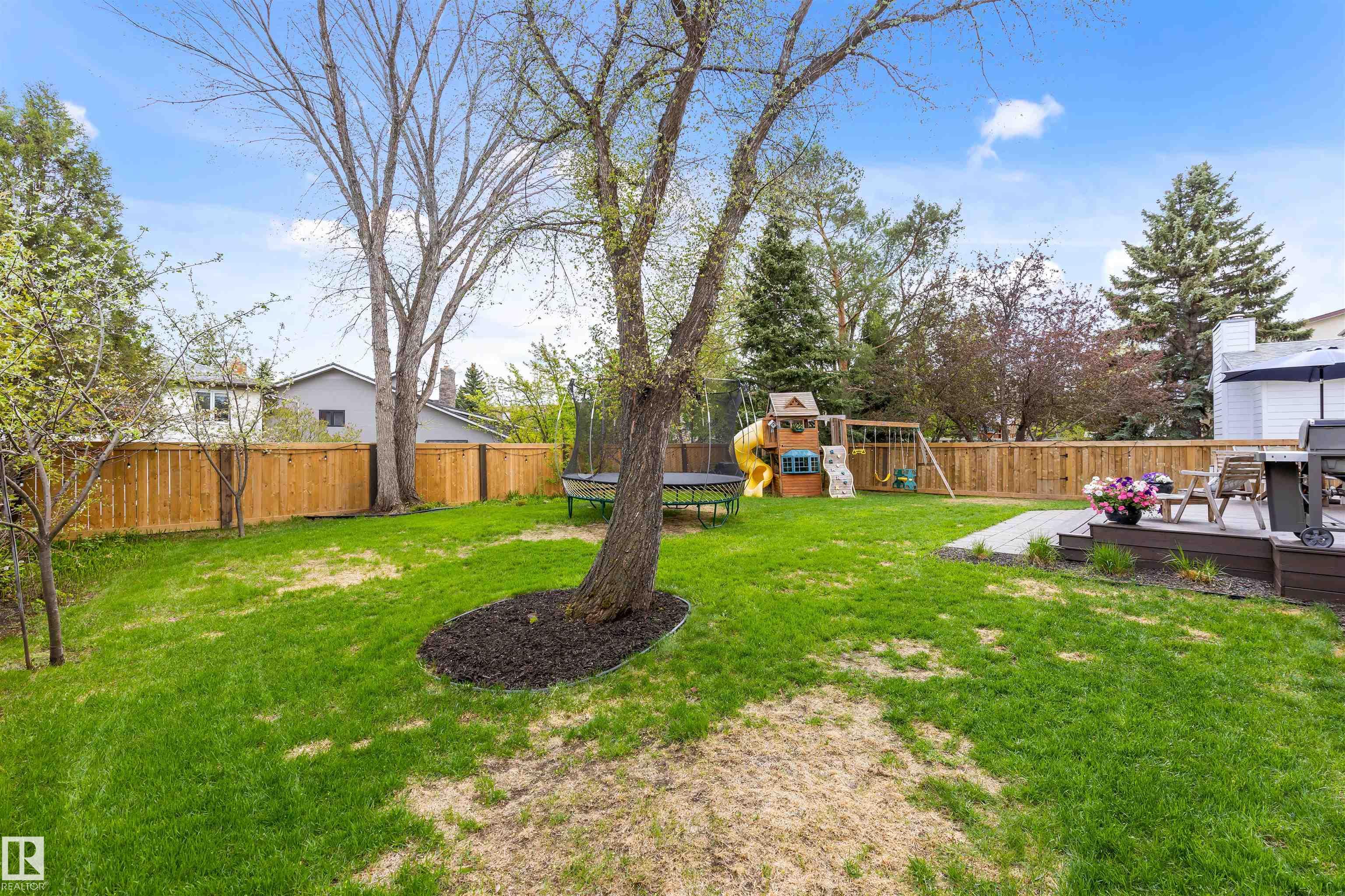 Photo 35 at 4711 Whitemud Road NW, Ramsay Heights, Edmonton