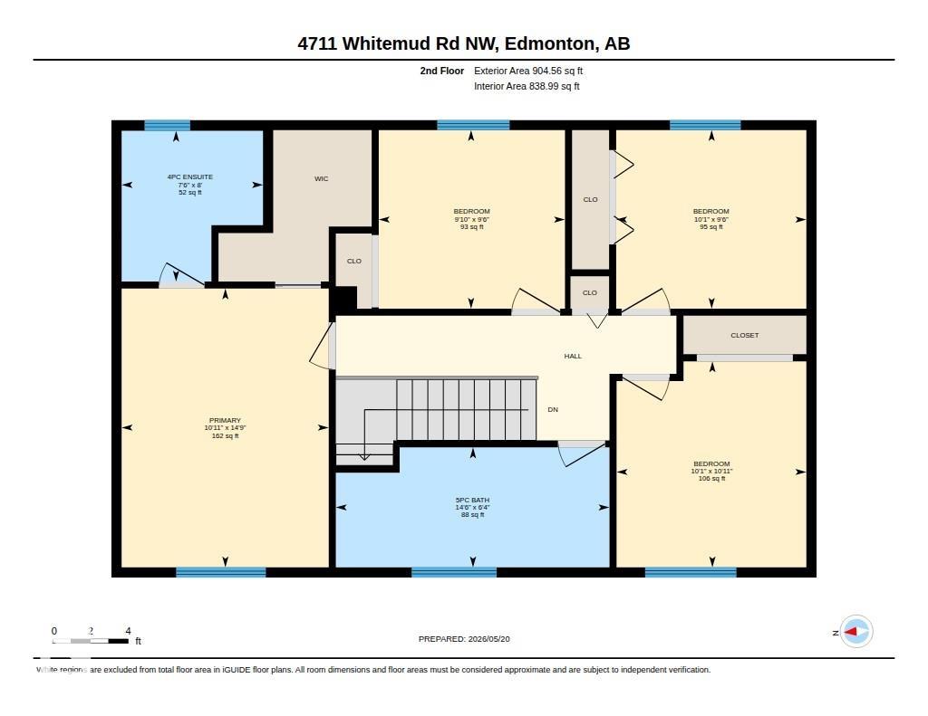 Photo 45 at 4711 Whitemud Road NW, Ramsay Heights, Edmonton