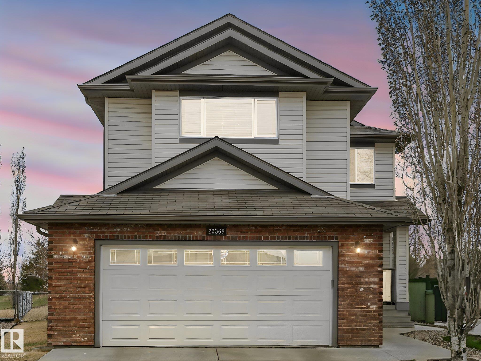 20853 92a Avenue NW, Suder Greens, Edmonton