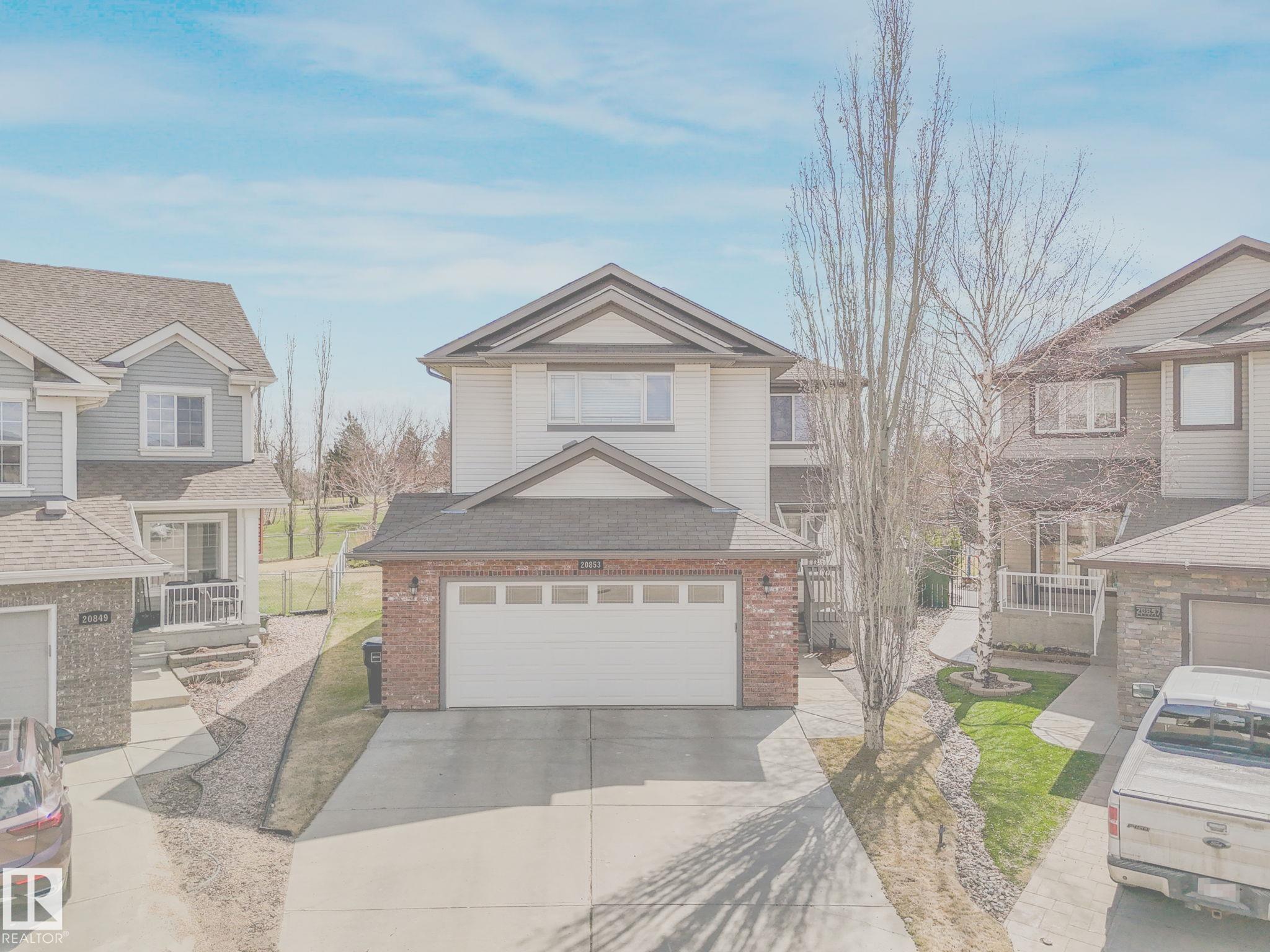 20853 92a Avenue NW, Suder Greens, Edmonton