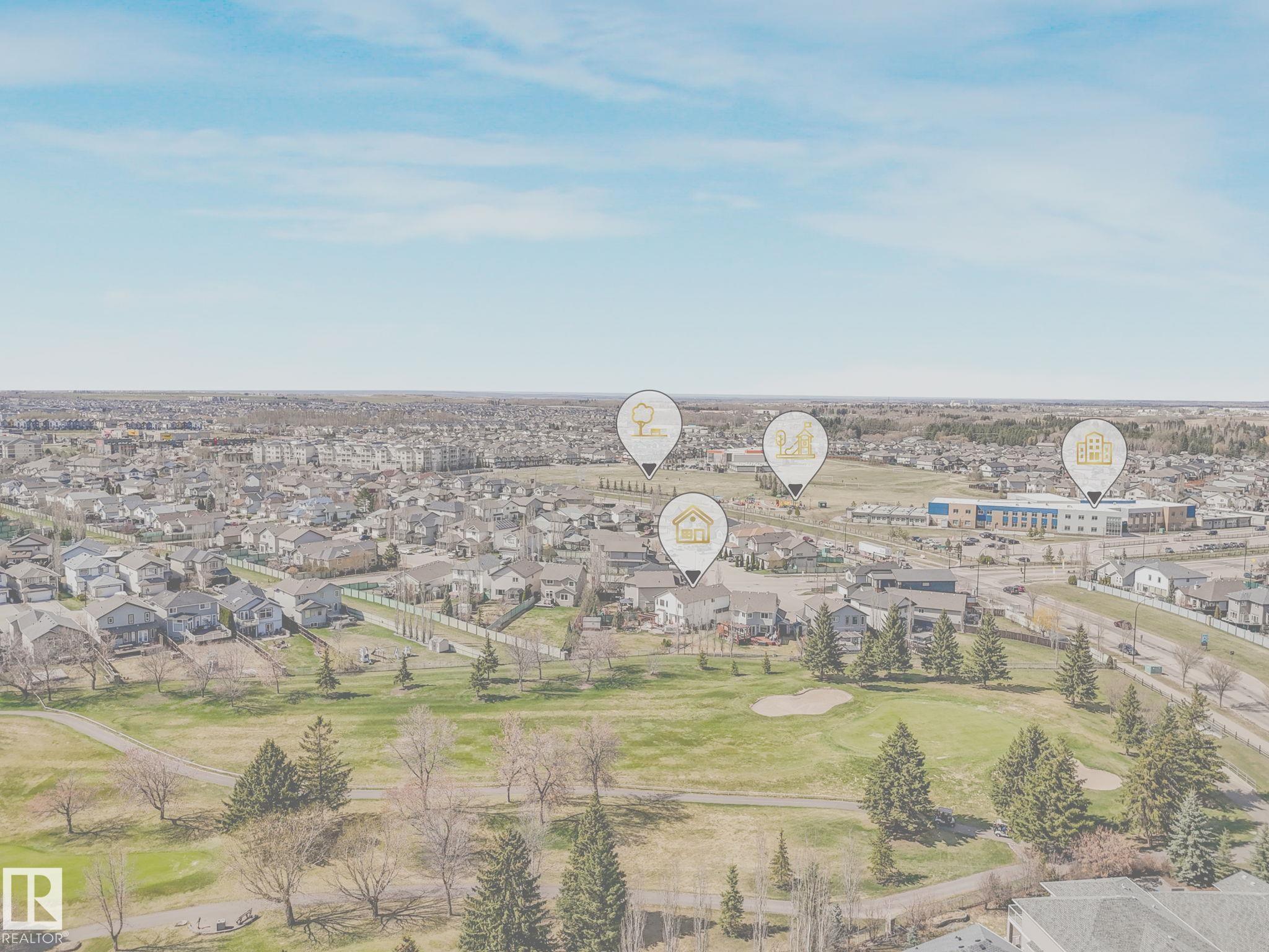Photo 11 at 20853 92a Avenue NW, Suder Greens, Edmonton