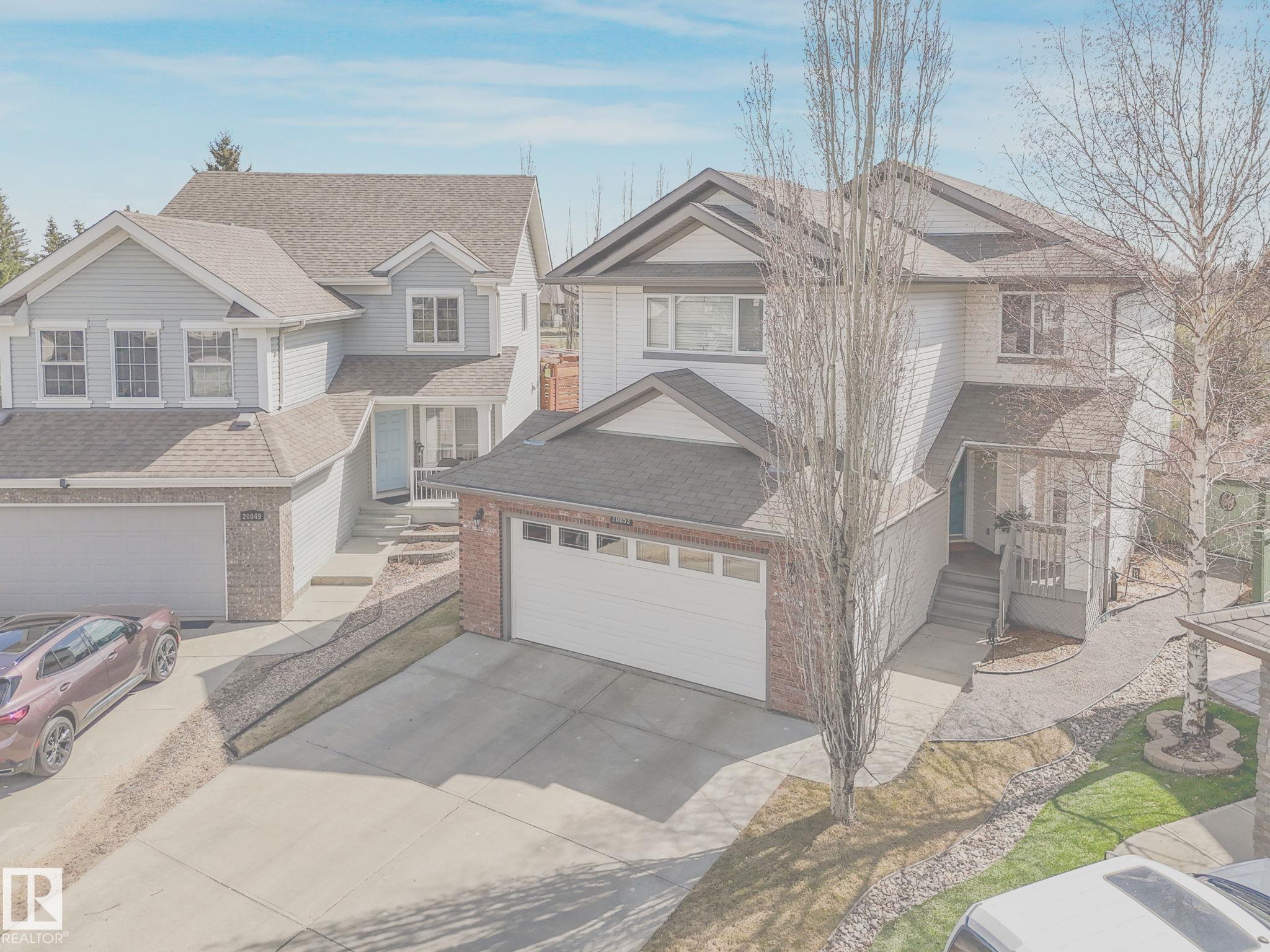 20853 92a Avenue NW, Suder Greens, Edmonton