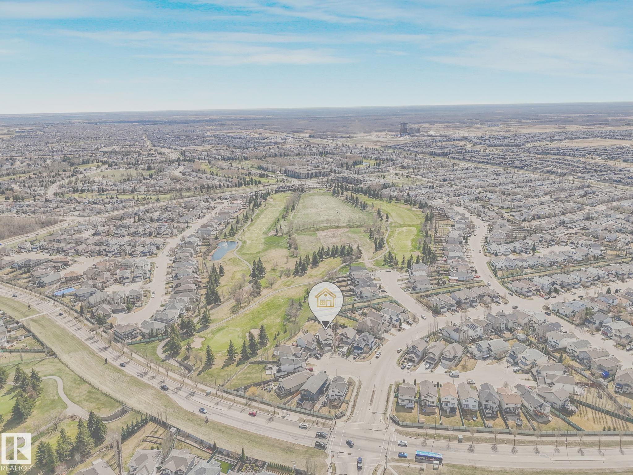 20853 92a Avenue NW, Suder Greens, Edmonton