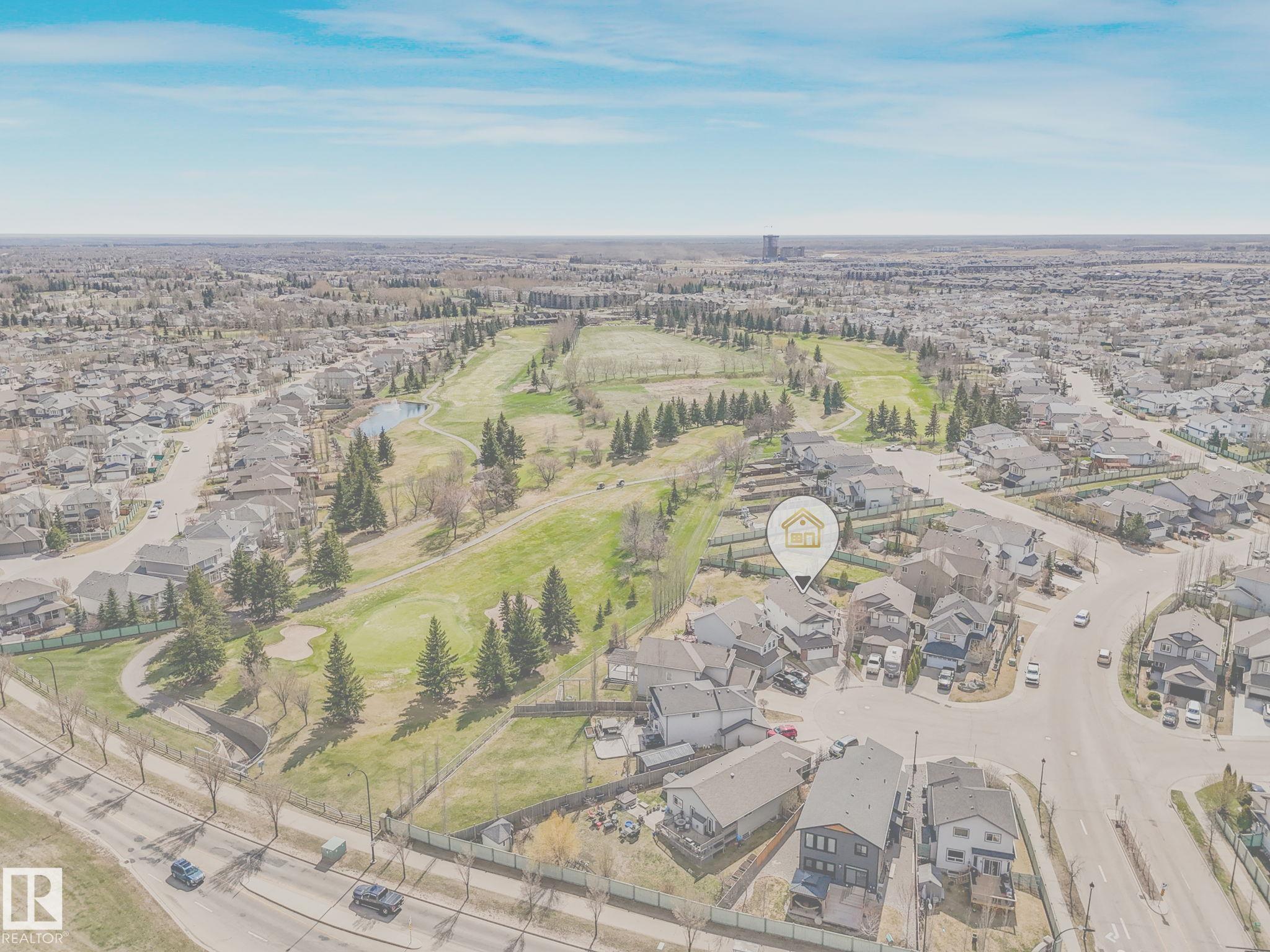 20853 92a Avenue NW, Suder Greens, Edmonton