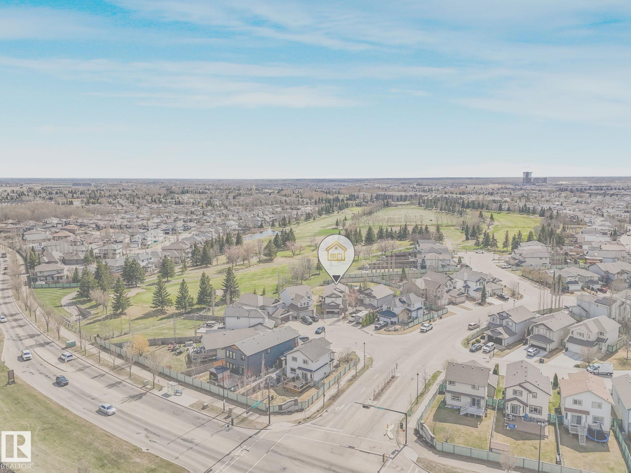 Photo 6 at 20853 92a Avenue NW, Suder Greens, Edmonton