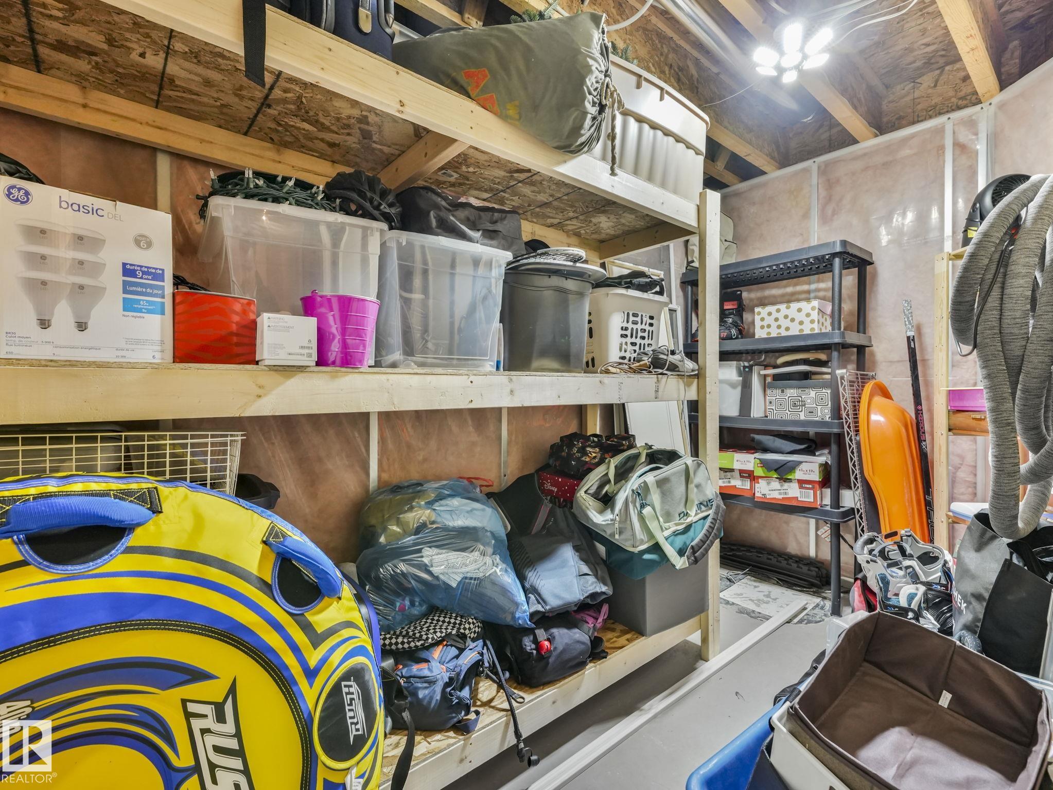 Photo 59 at 20853 92a Avenue NW, Suder Greens, Edmonton