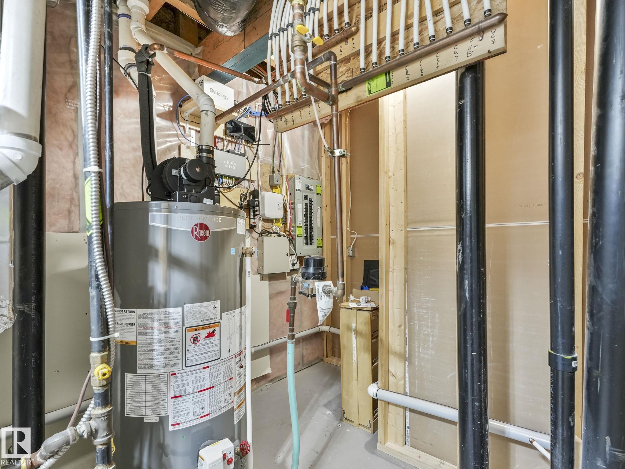 Photo 61 at 20853 92a Avenue NW, Suder Greens, Edmonton