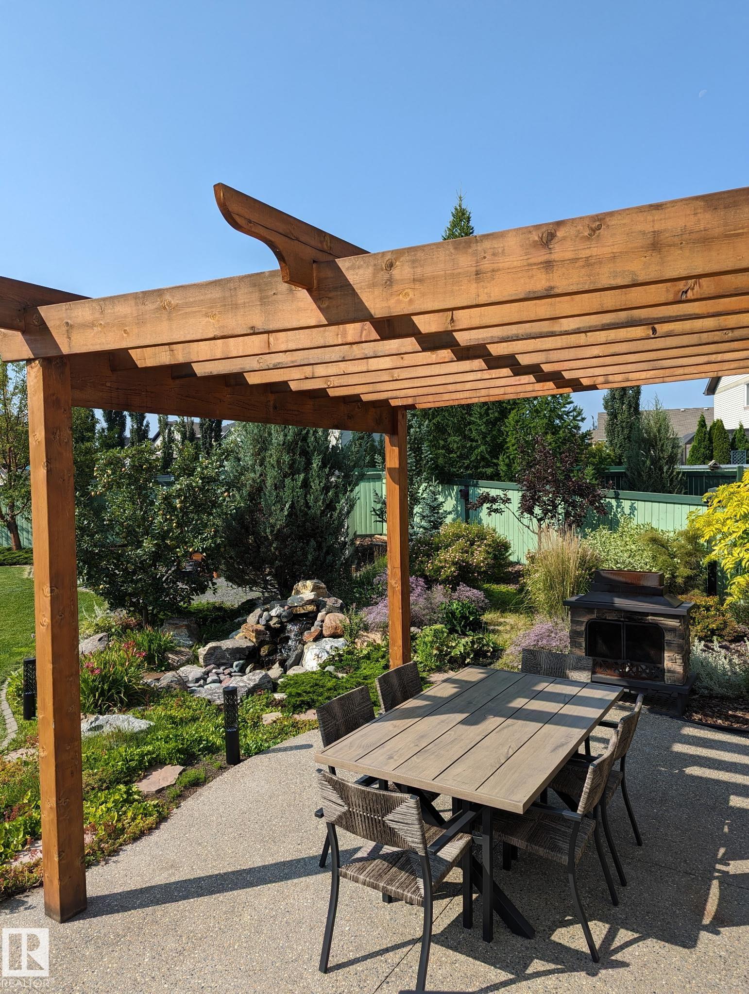 Photo 63 at 20853 92a Avenue NW, Suder Greens, Edmonton