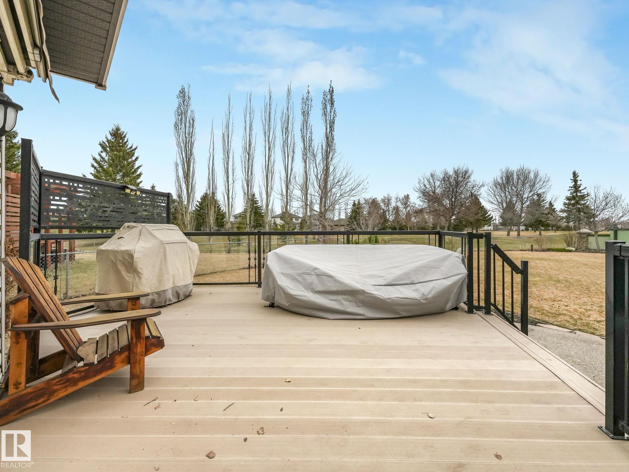 Photo 65 at 20853 92a Avenue NW, Suder Greens, Edmonton