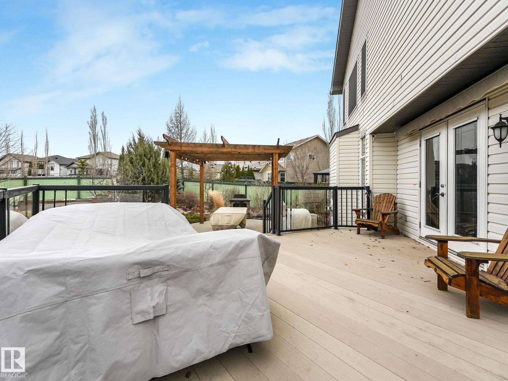 Photo 66 at 20853 92a Avenue NW, Suder Greens, Edmonton
