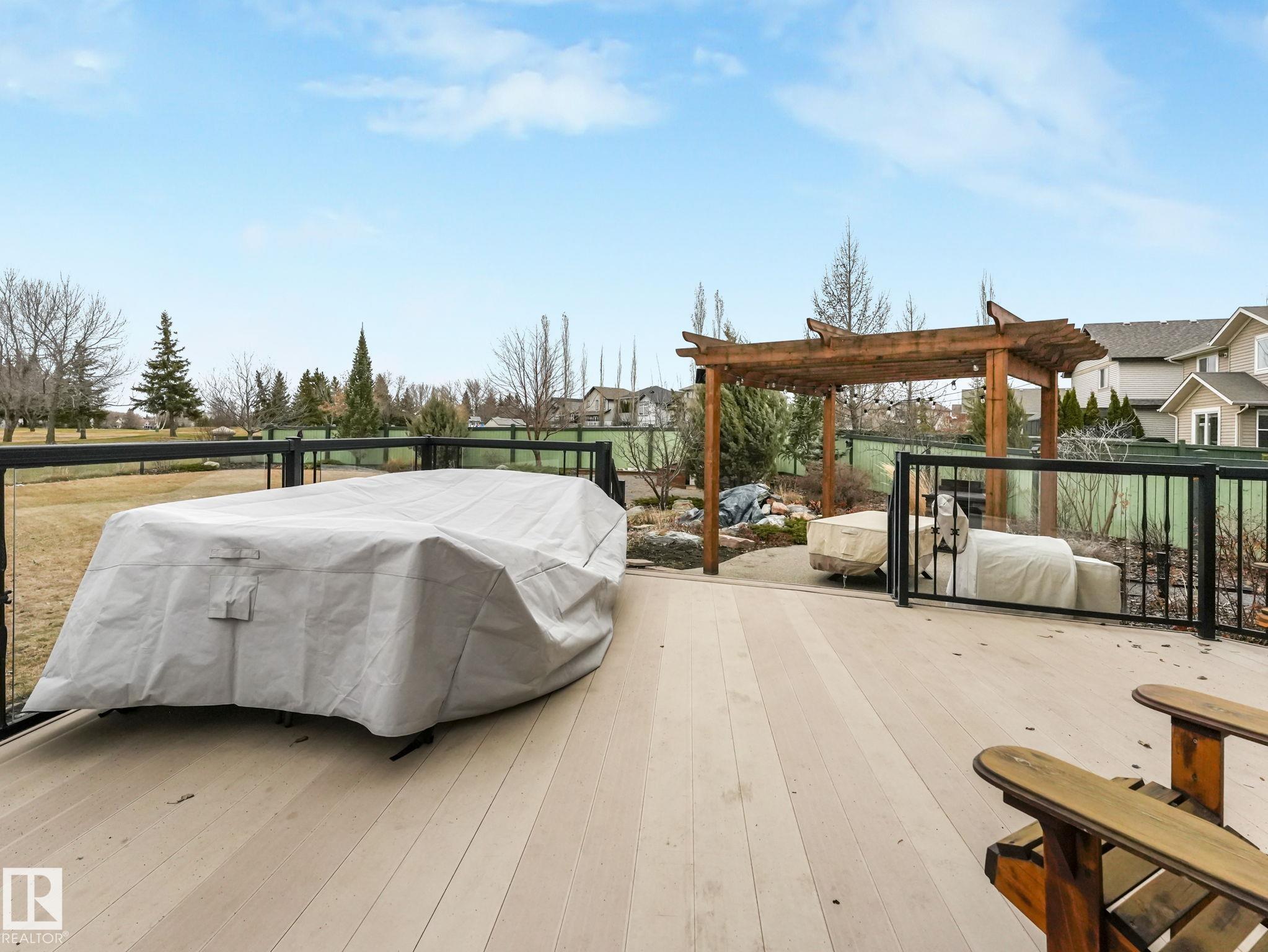 Photo 67 at 20853 92a Avenue NW, Suder Greens, Edmonton