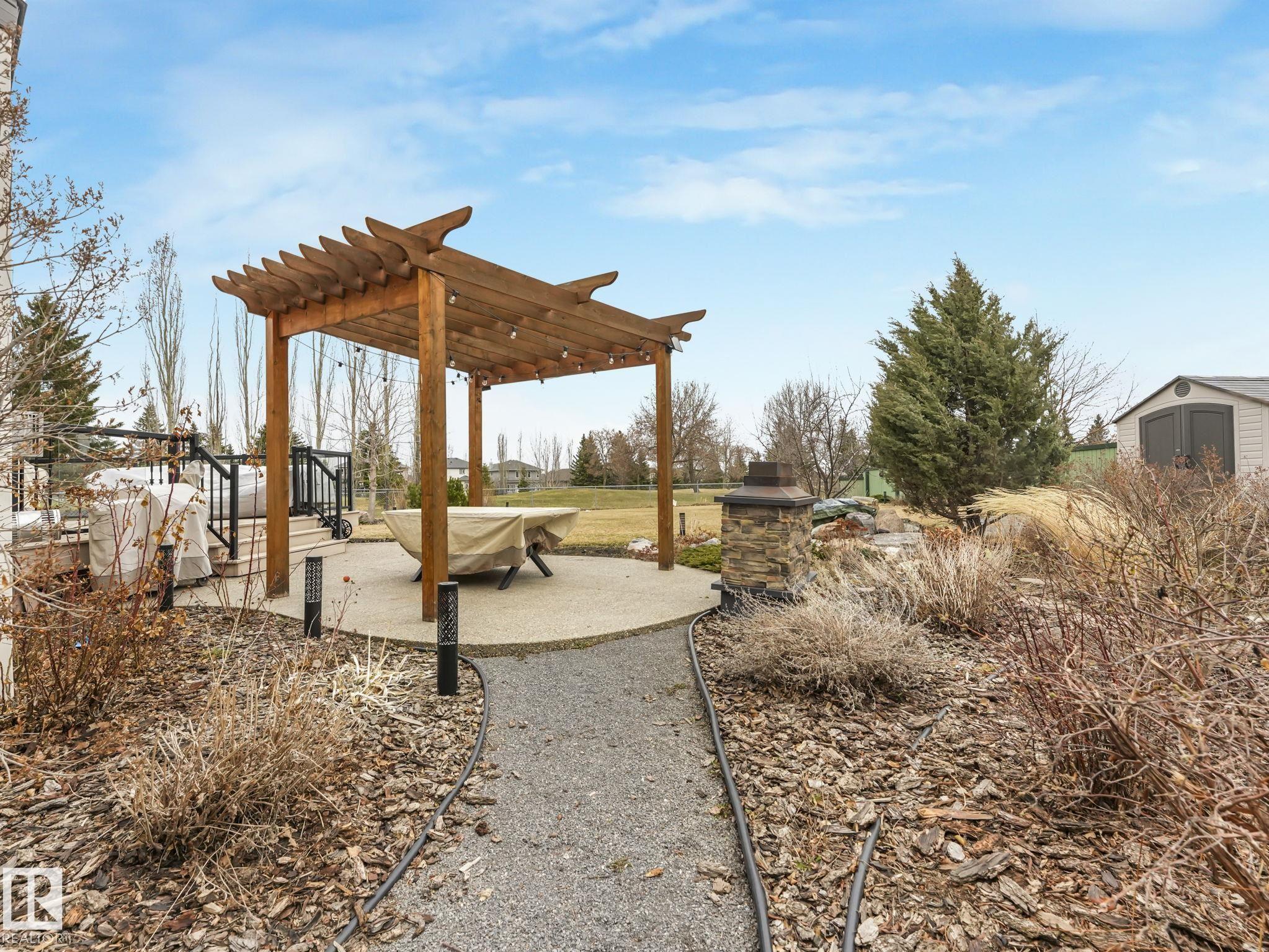 Photo 68 at 20853 92a Avenue NW, Suder Greens, Edmonton